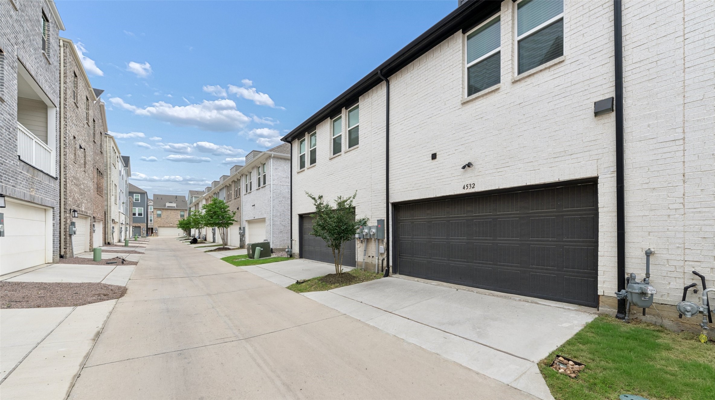 4532 Tripp Street North Richland Hills TX 76180