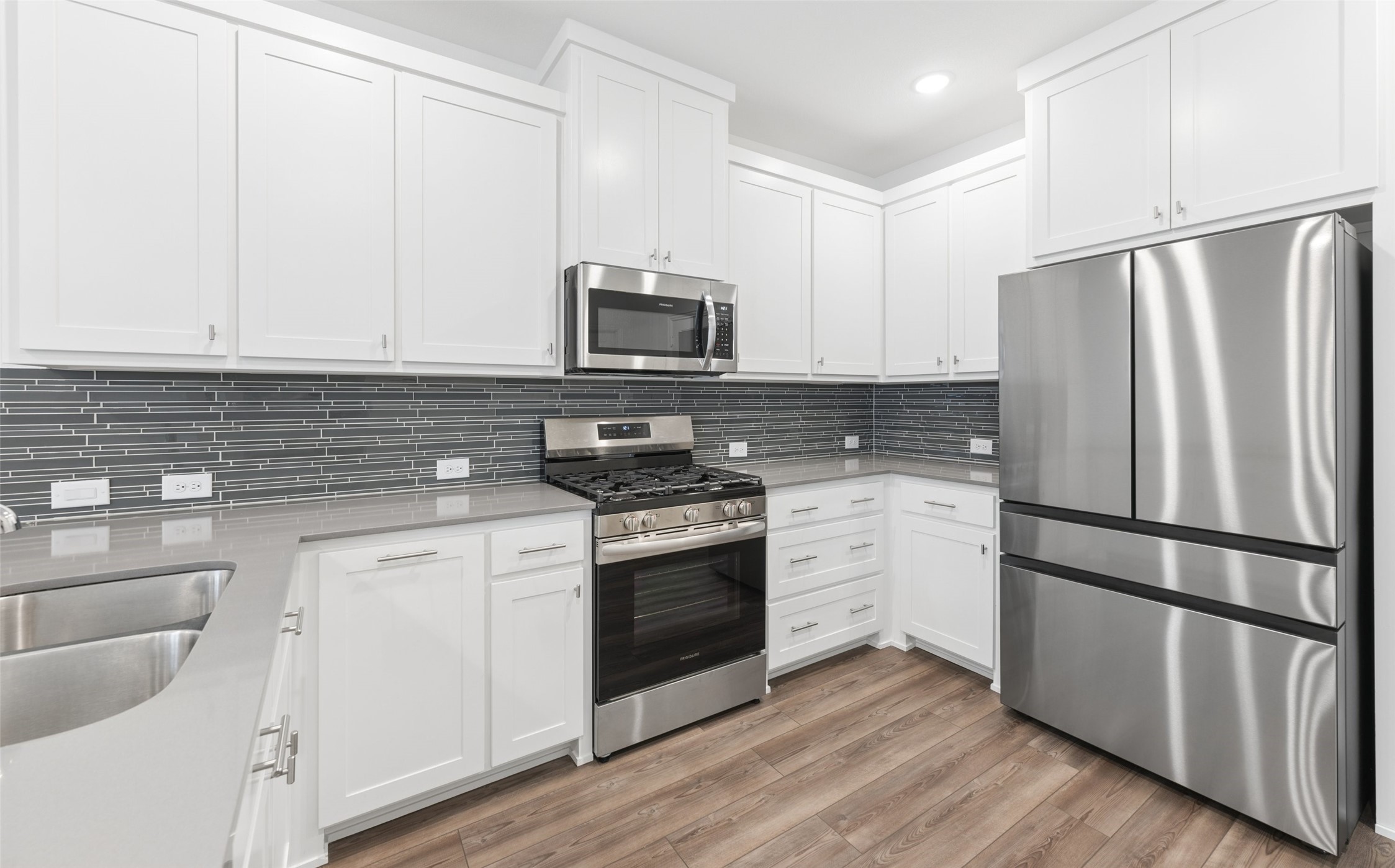 4532 Tripp Street North Richland Hills TX 76180