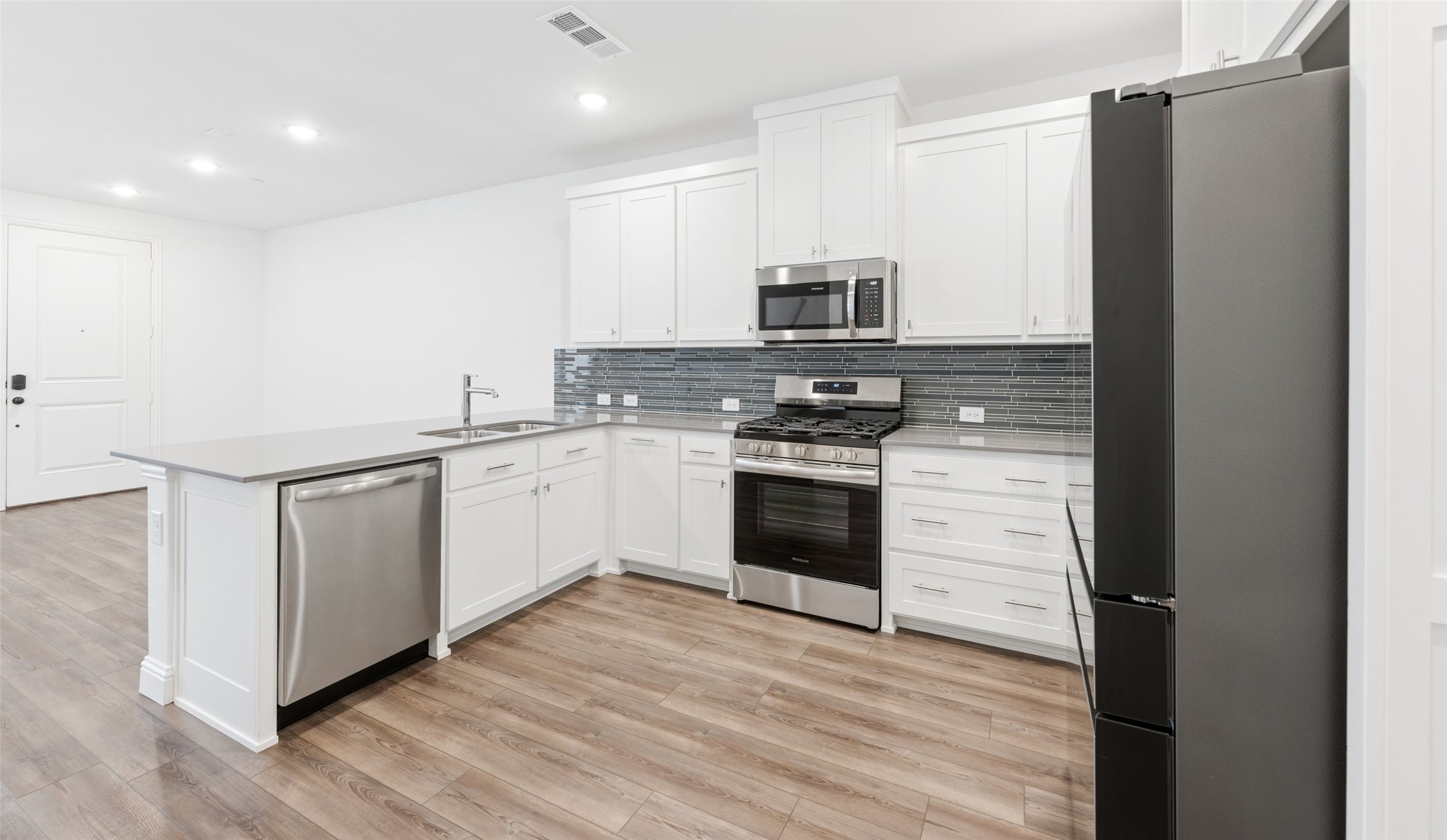 4532 Tripp Street North Richland Hills TX 76180