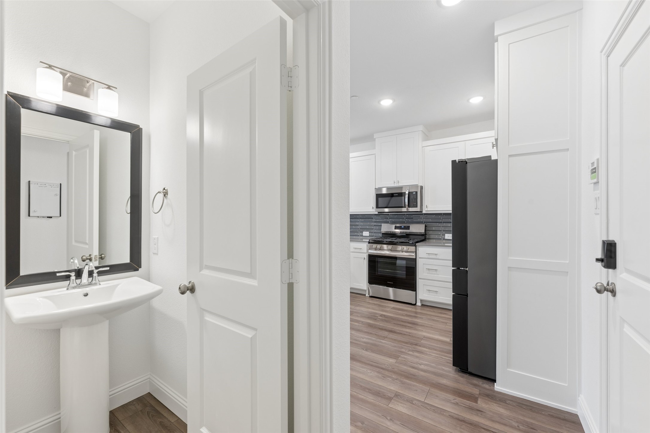 4532 Tripp Street North Richland Hills TX 76180