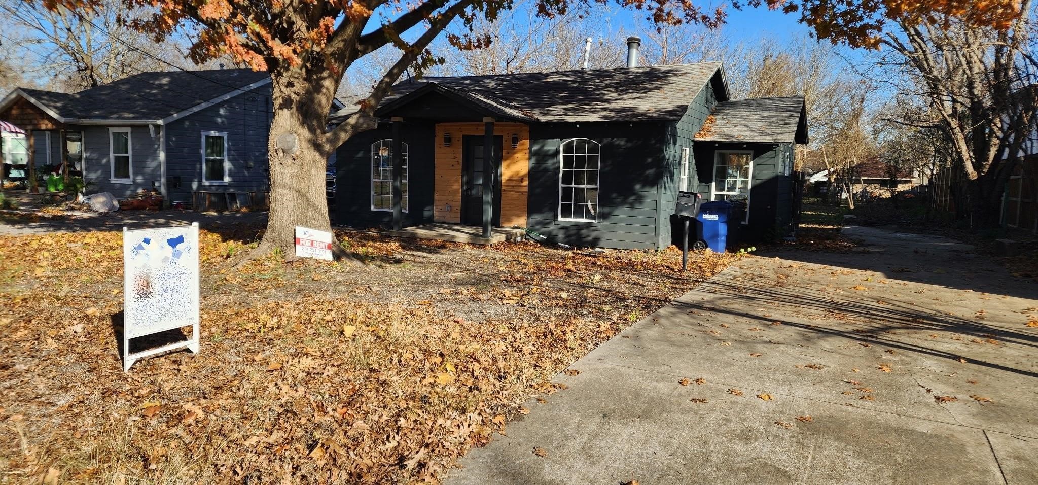1404 N Bradley Street Mckinney TX 75069