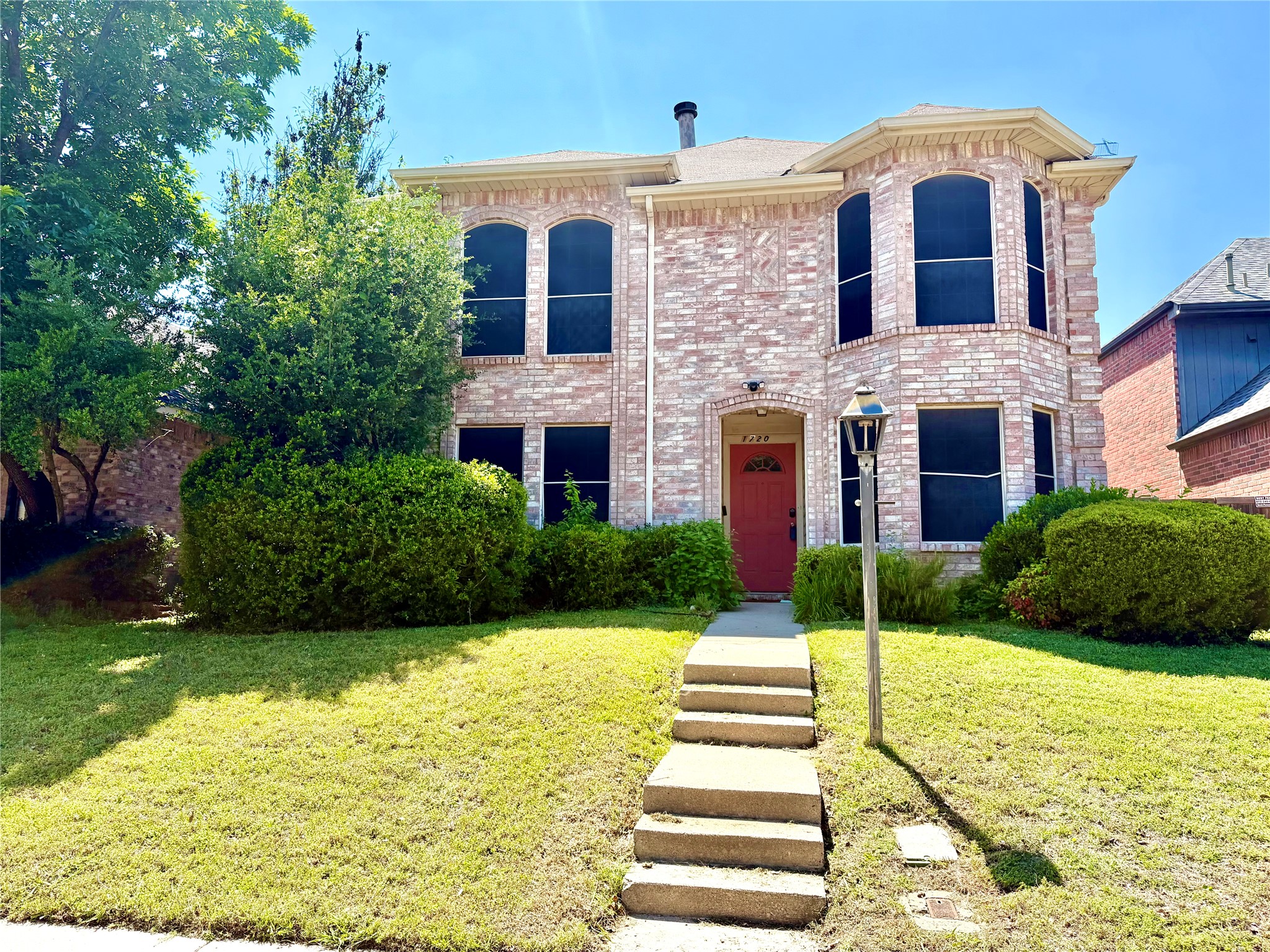 1720 Circle Creek Drive Lewisville TX 75067