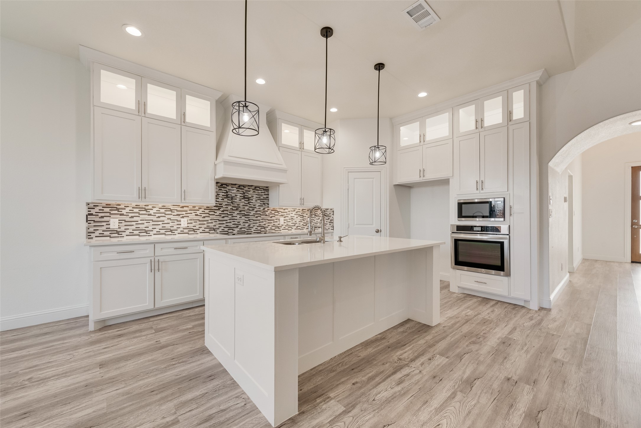 1708 Prestwick Lane Ennis TX 75119