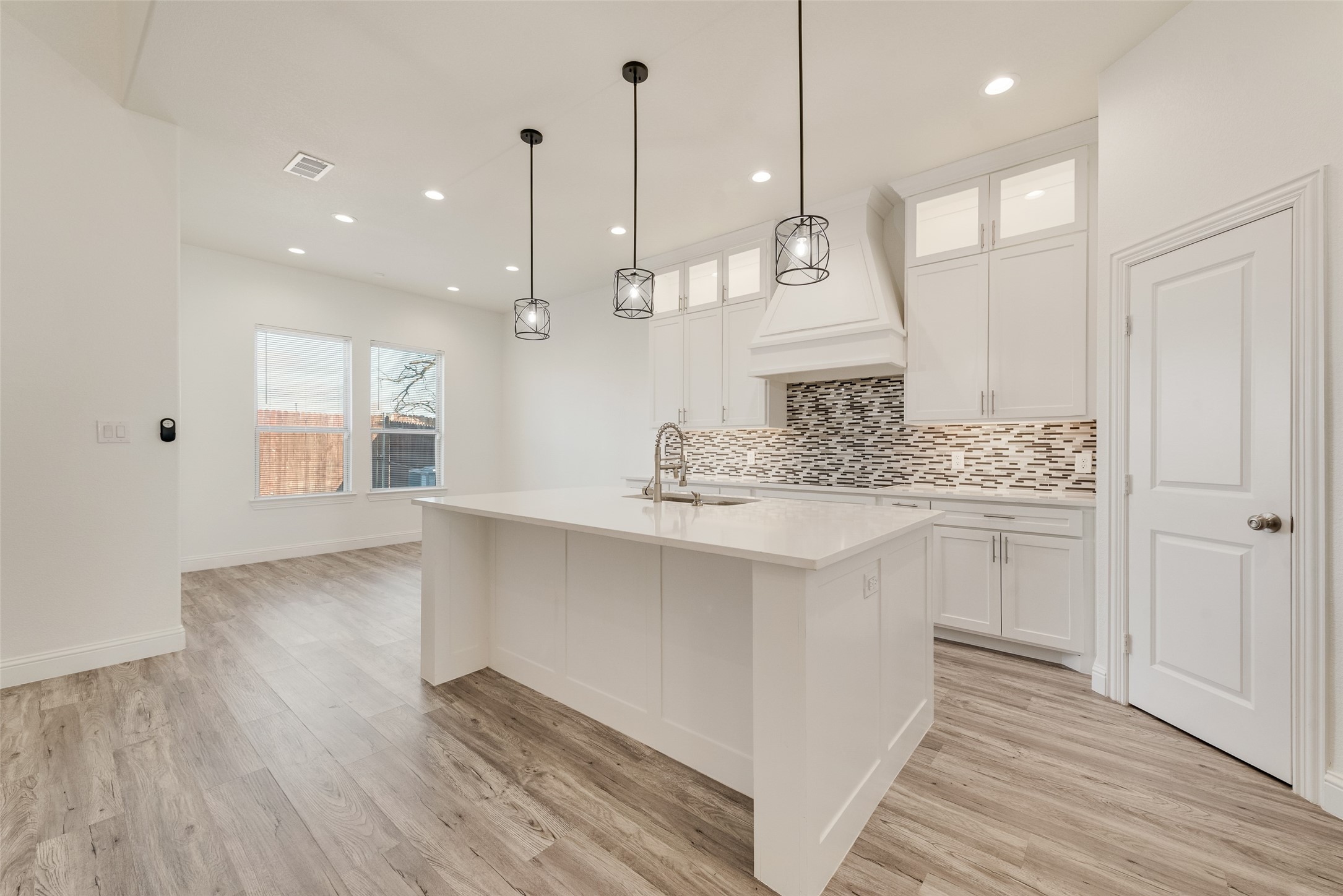 1708 Prestwick Lane Ennis TX 75119