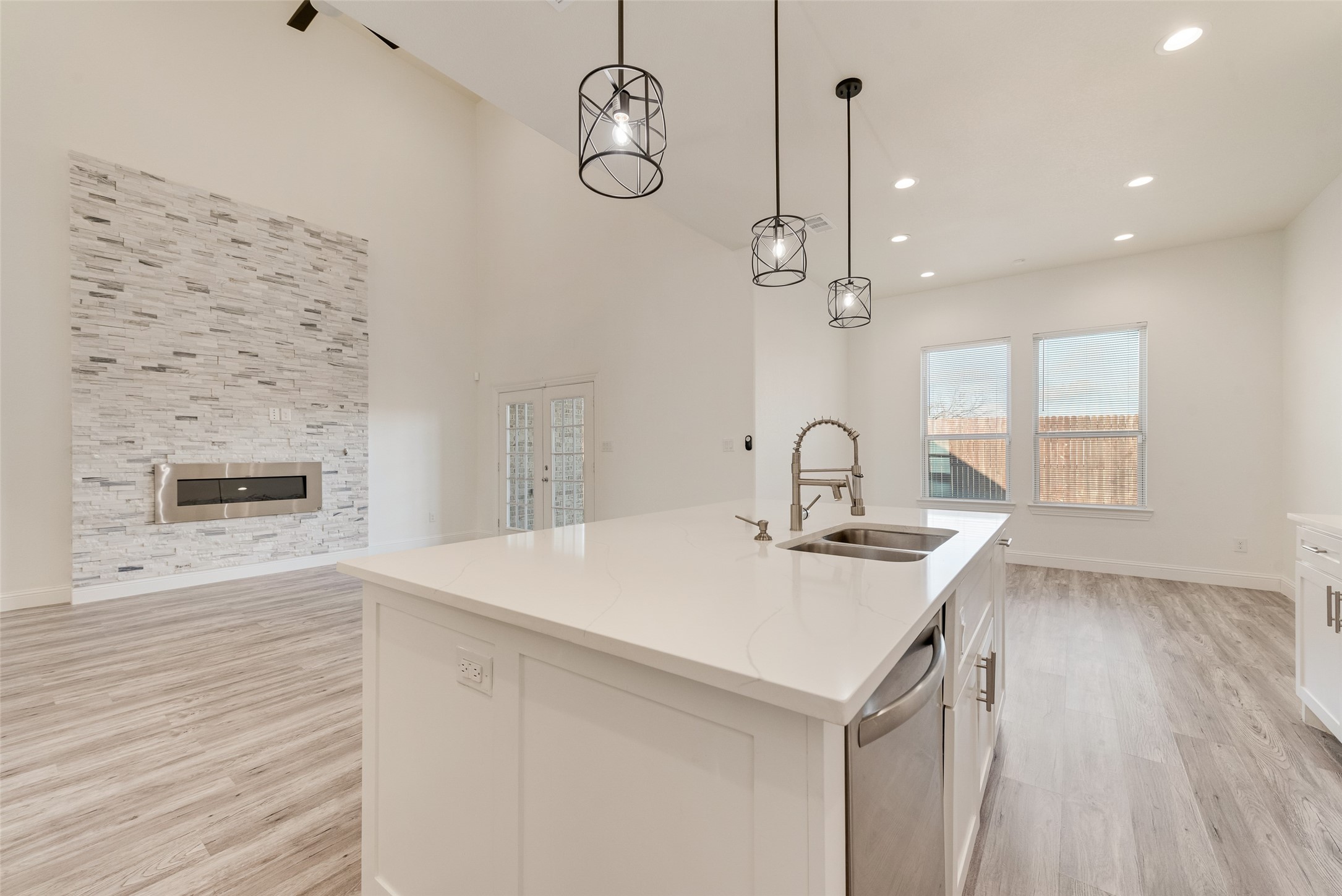 1708 Prestwick Lane Ennis TX 75119