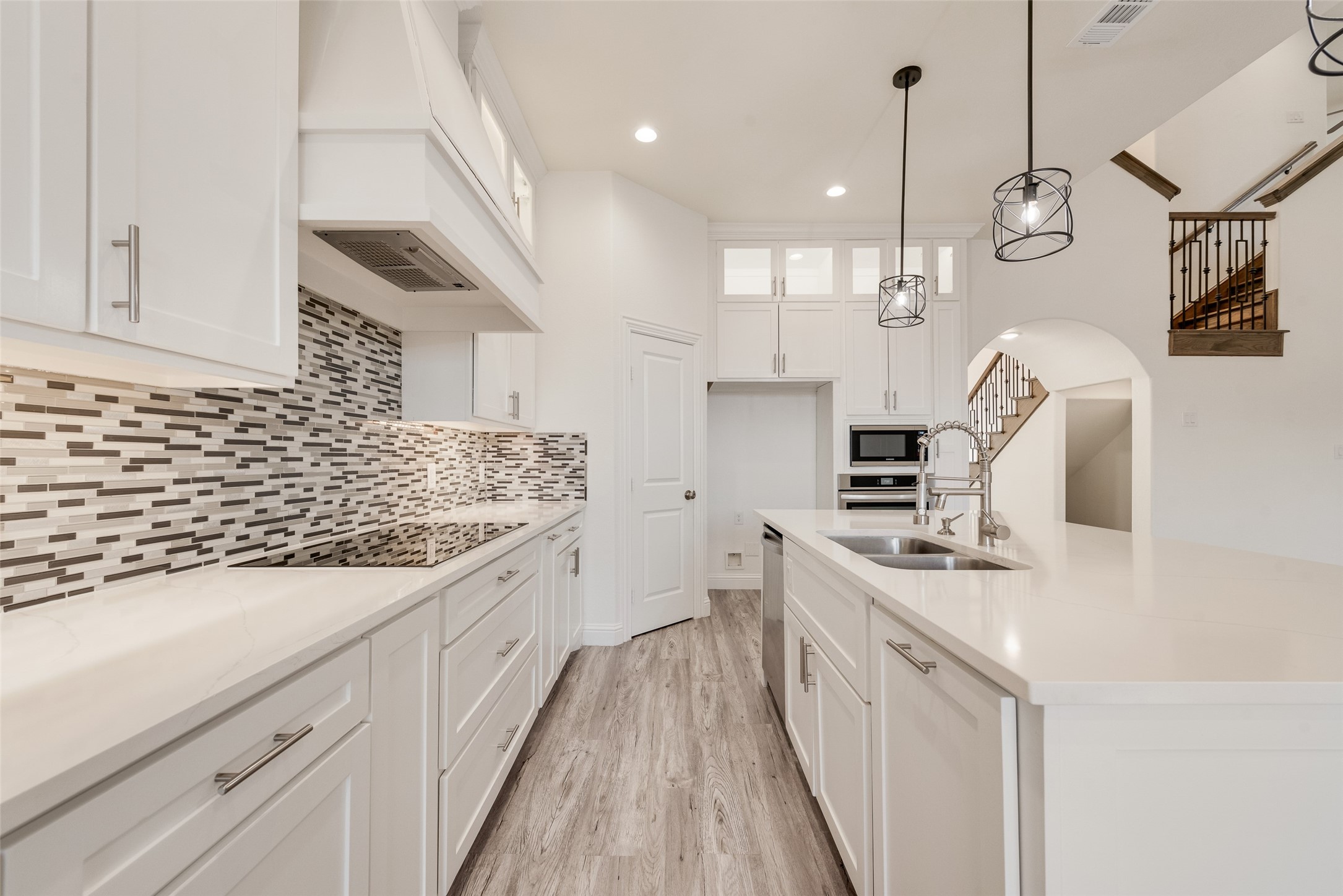 1708 Prestwick Lane Ennis TX 75119