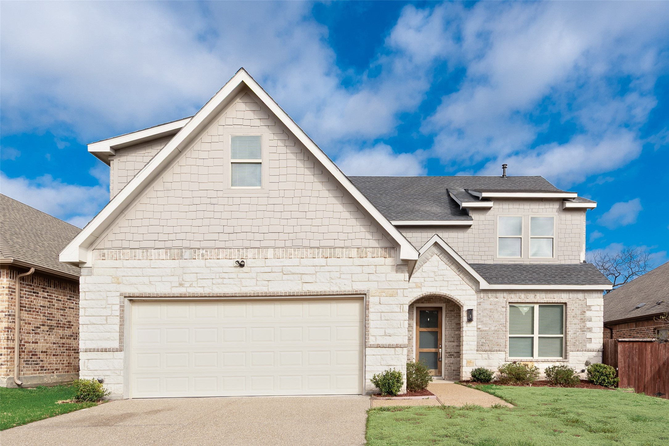 1708 Prestwick Lane Ennis TX 75119