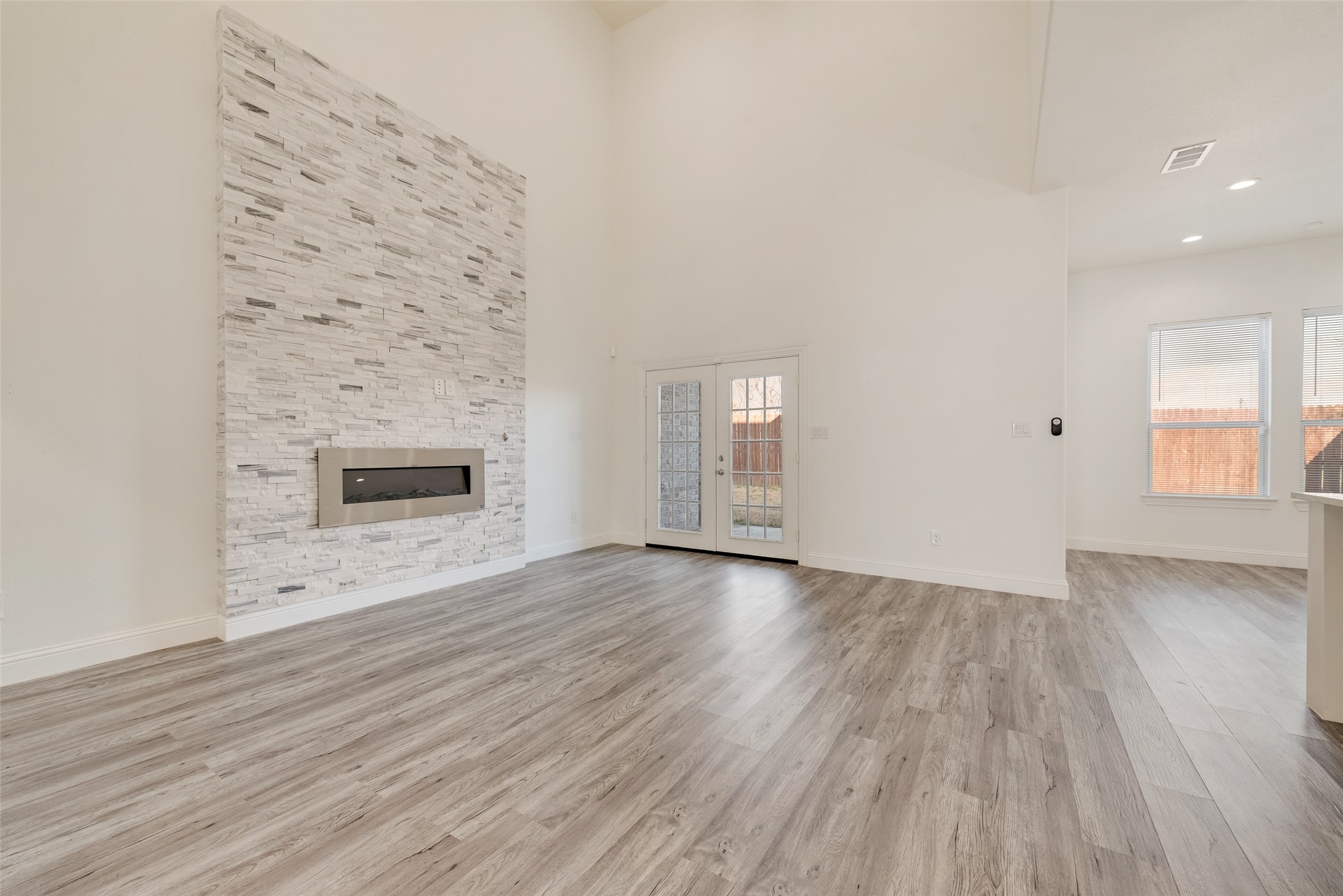 1708 Prestwick Lane Ennis TX 75119