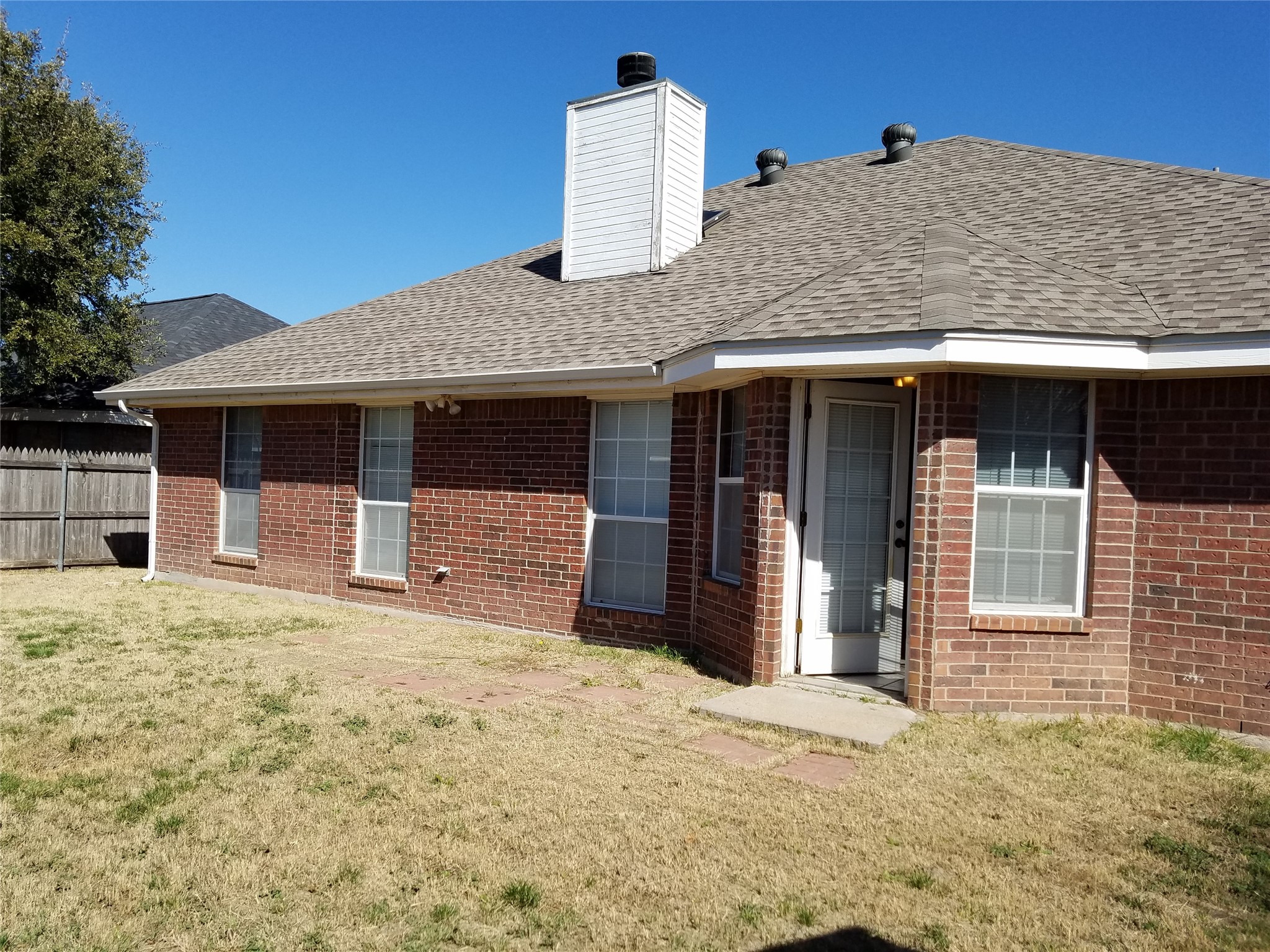 3926 Duke Lane Abilene TX 79602