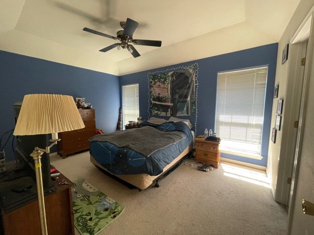 3926 Duke Lane Abilene TX 79602