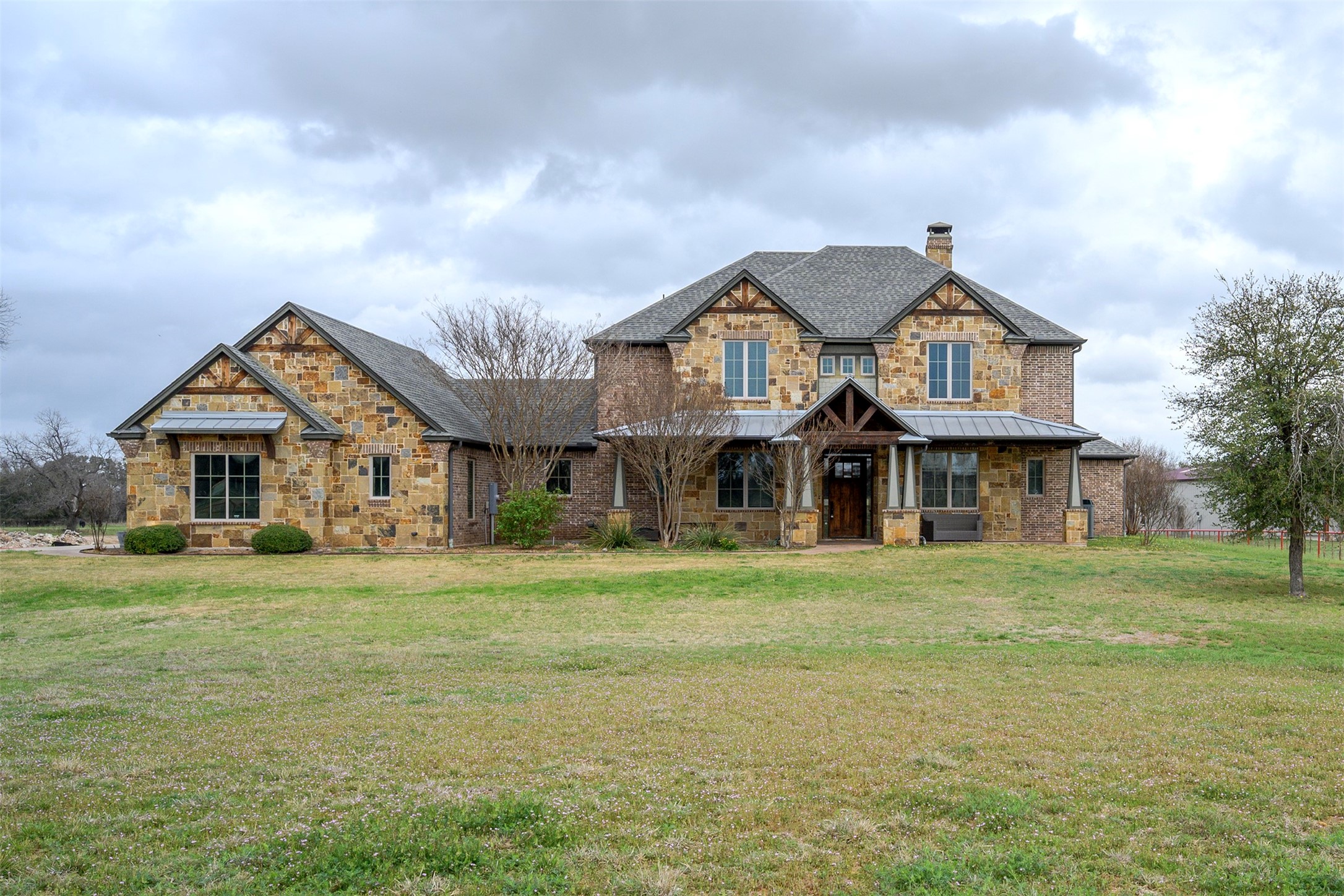 1003 Buckner Road Brock TX 76462