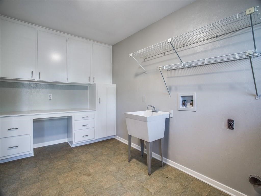 4104 Hartwood Drive Fort Worth TX 76109