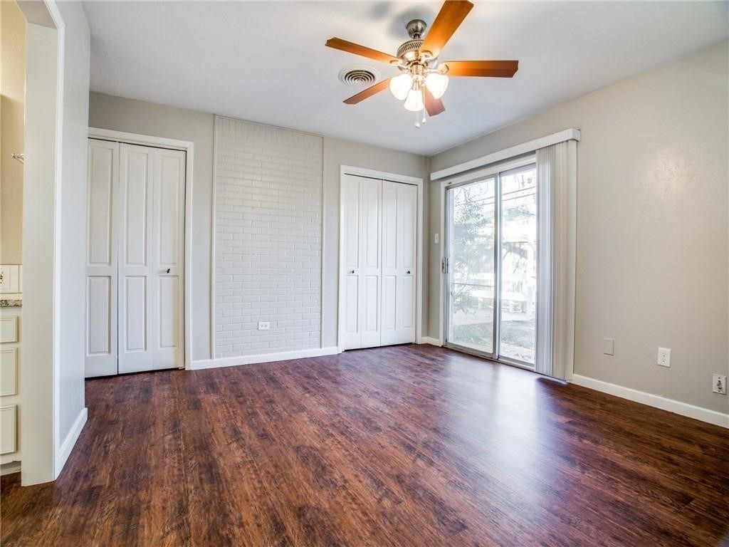 4104 Hartwood Drive Fort Worth TX 76109