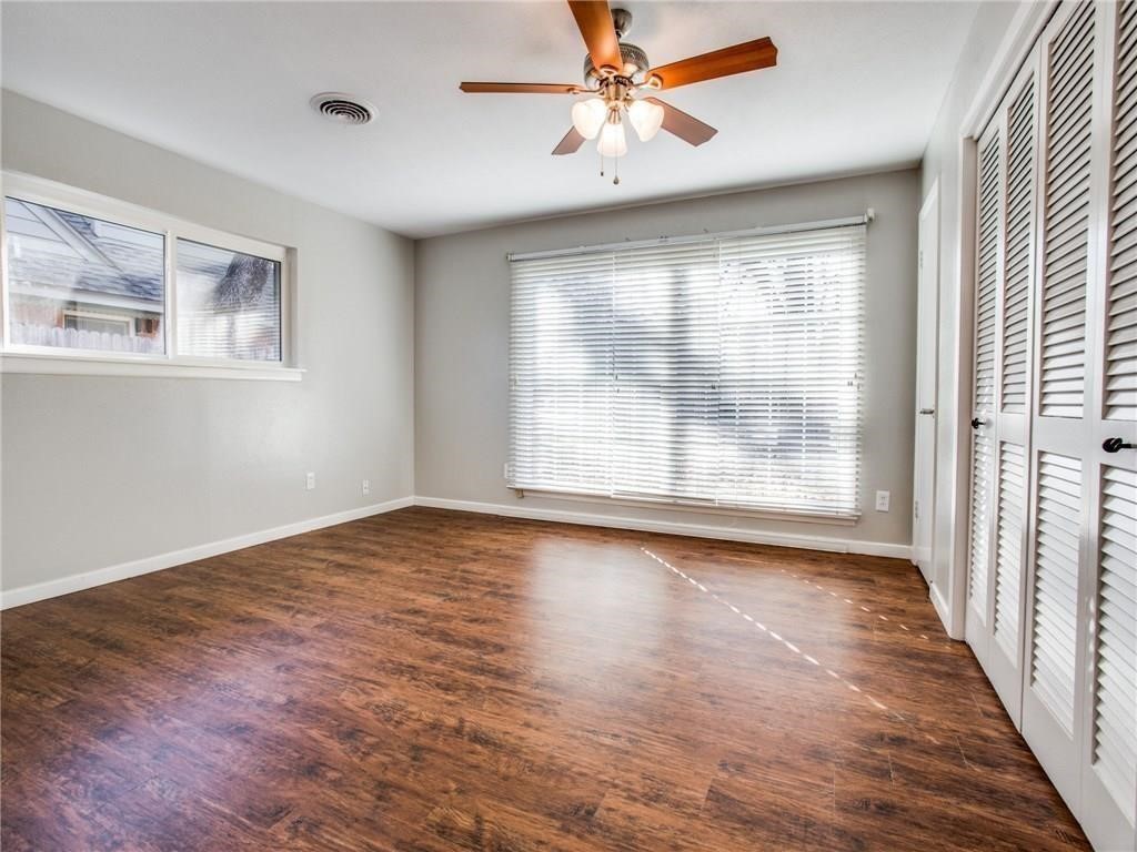 4104 Hartwood Drive Fort Worth TX 76109
