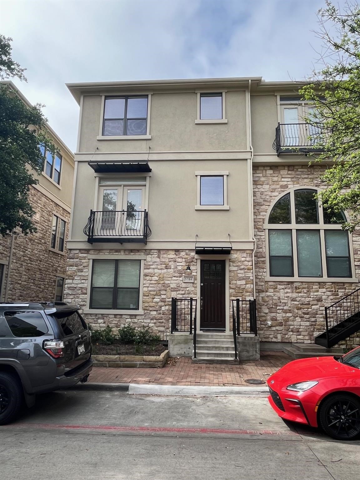 5784 Robbie Road Plano TX 75024