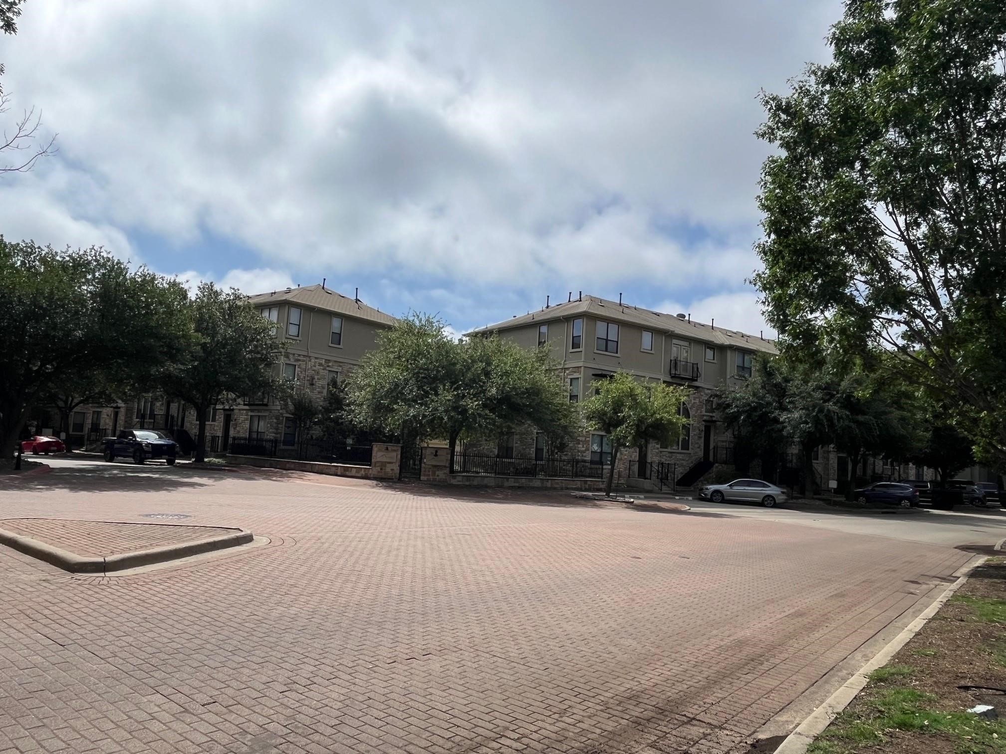 5784 Robbie Road Plano TX 75024