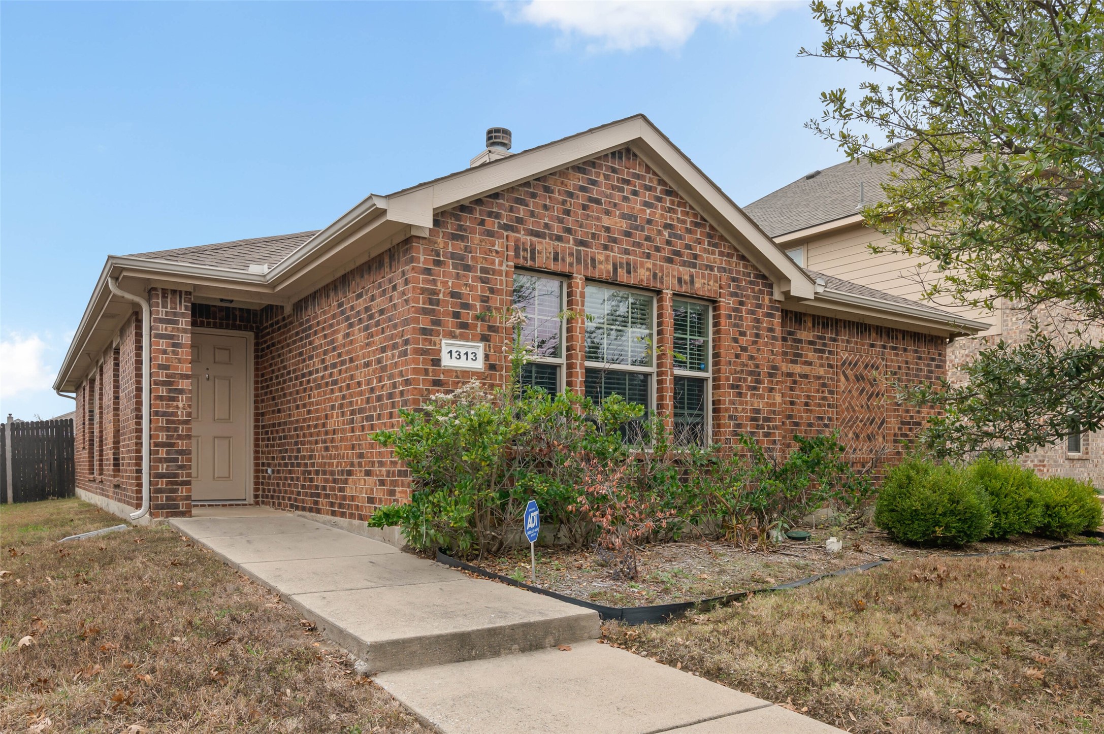 1313 Honeywood Lane Royse City TX 75189