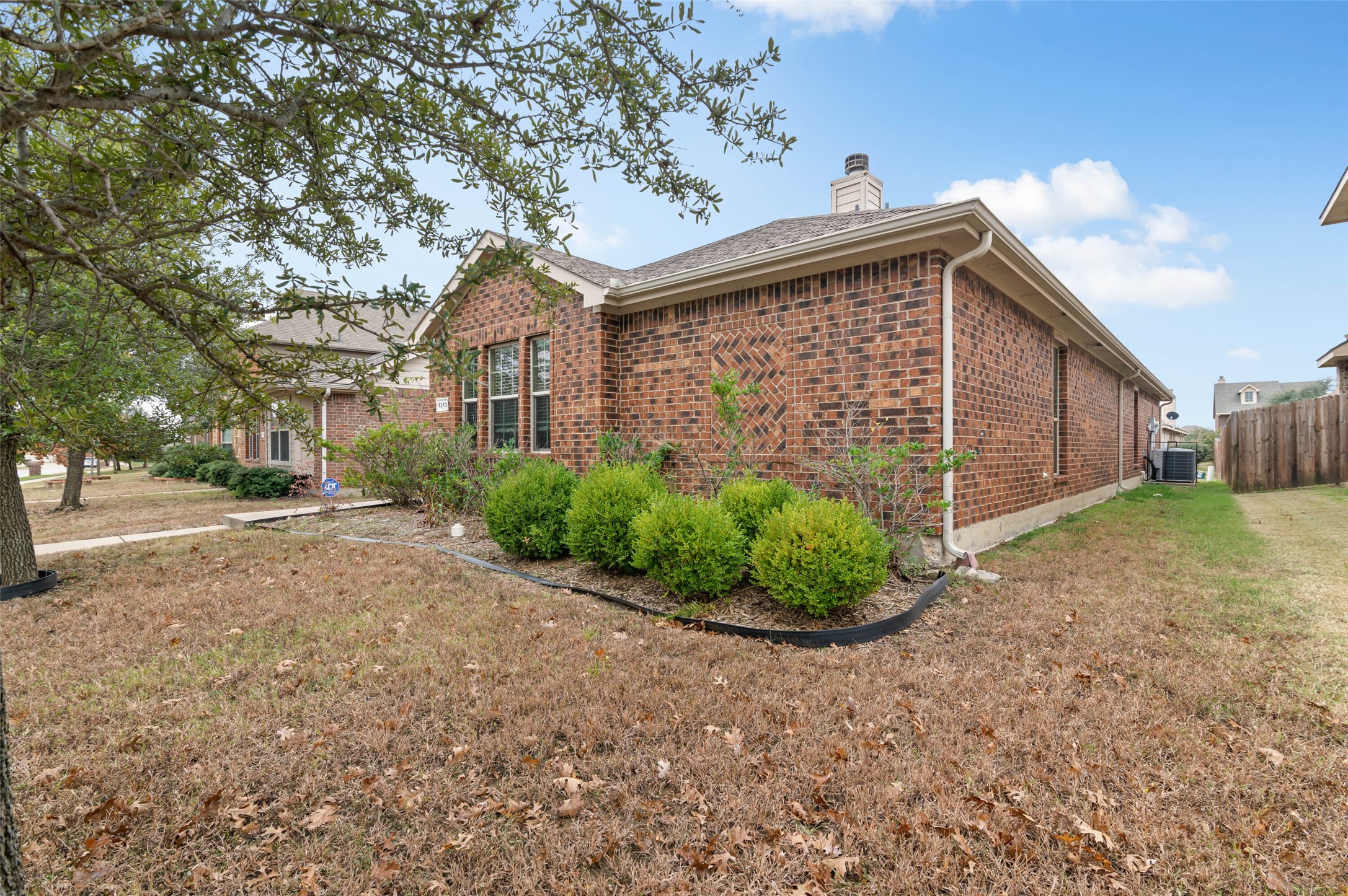1313 Honeywood Lane Royse City TX 75189