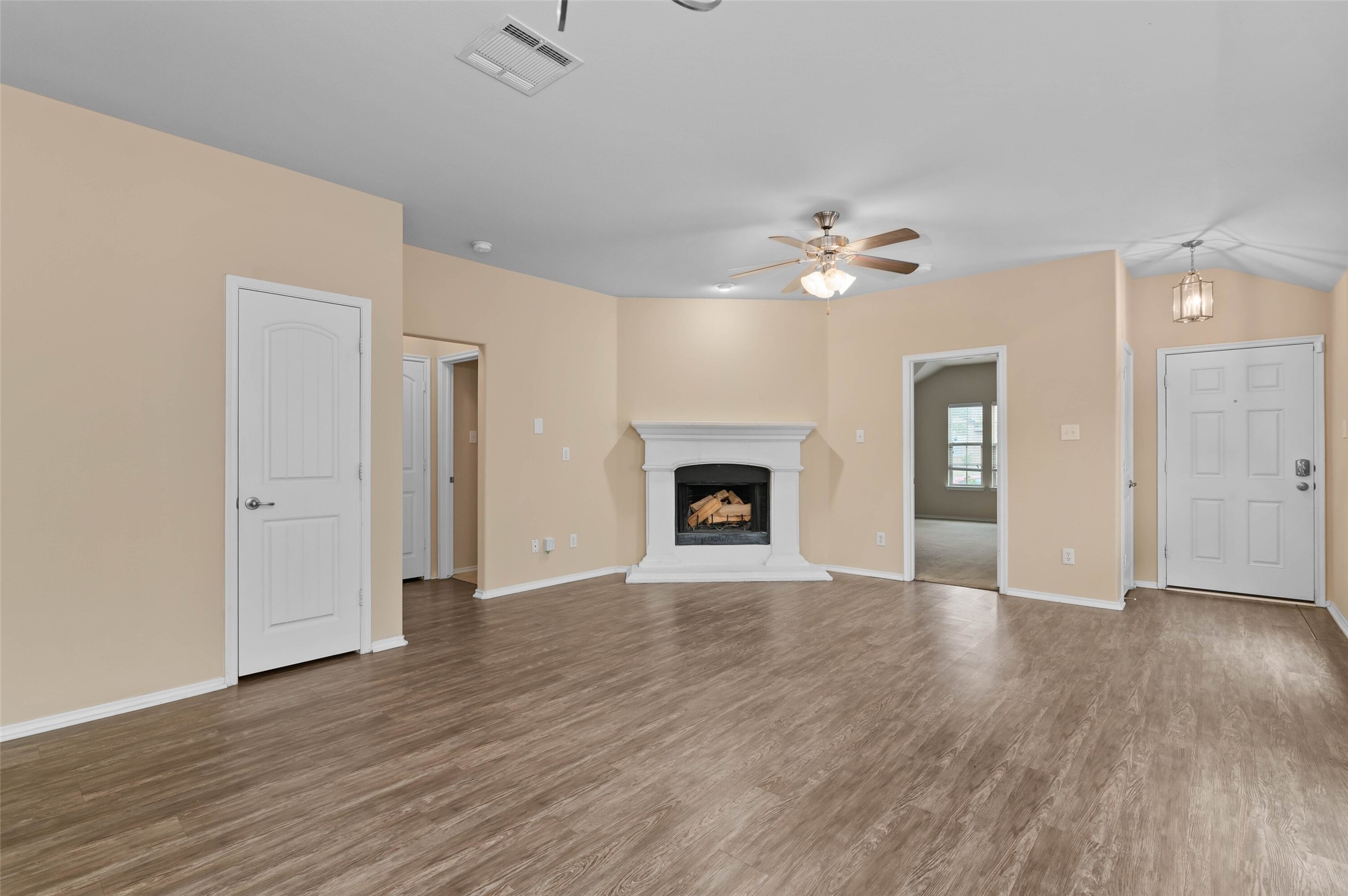 1313 Honeywood Lane Royse City TX 75189