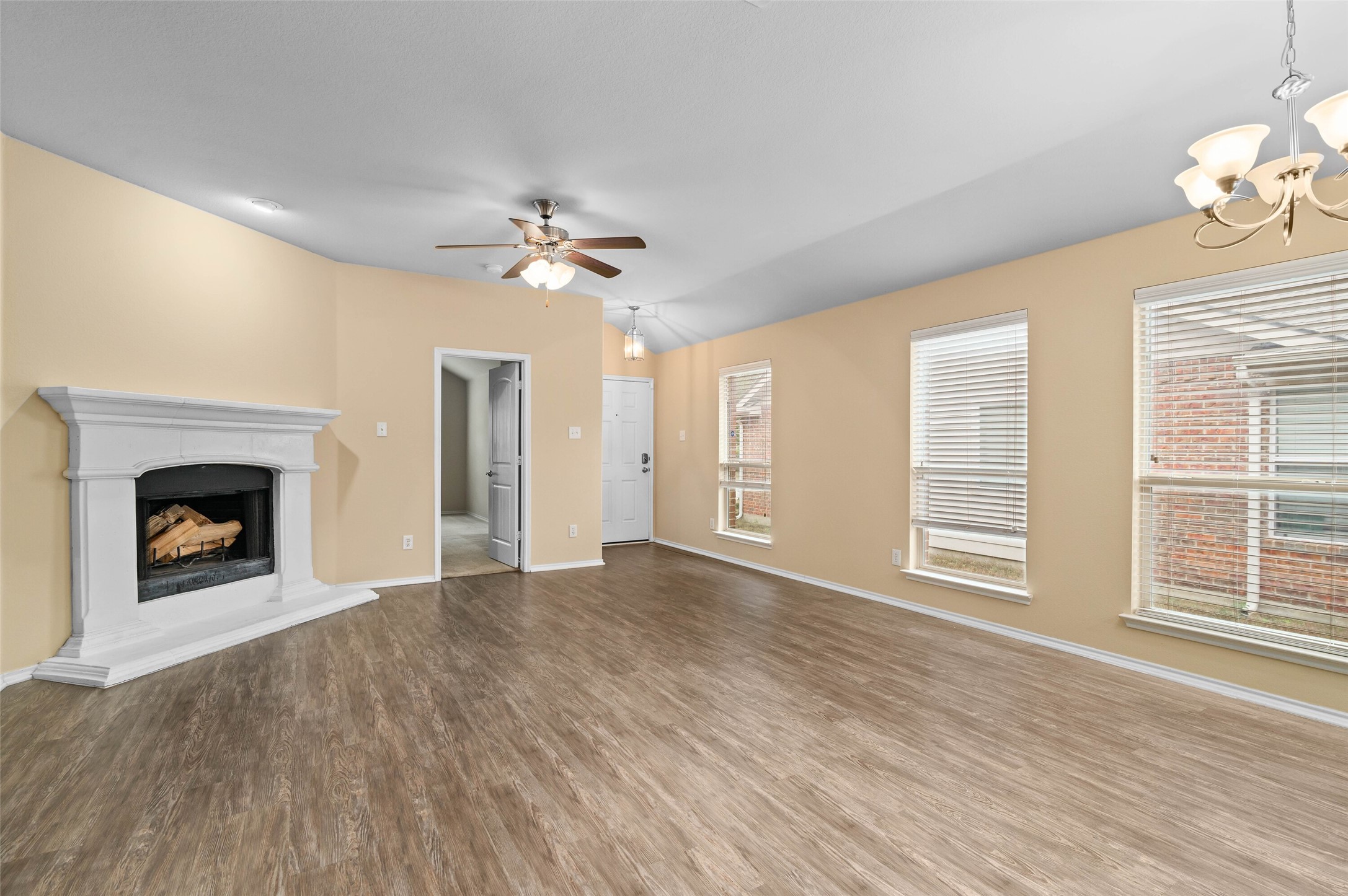 1313 Honeywood Lane Royse City TX 75189