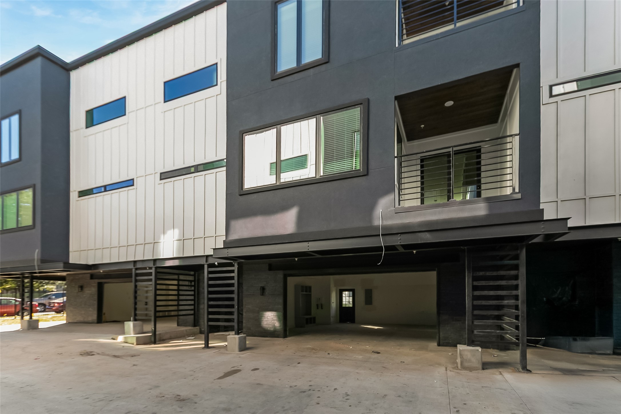 1101 Poindexter Street Fort Worth TX 76102