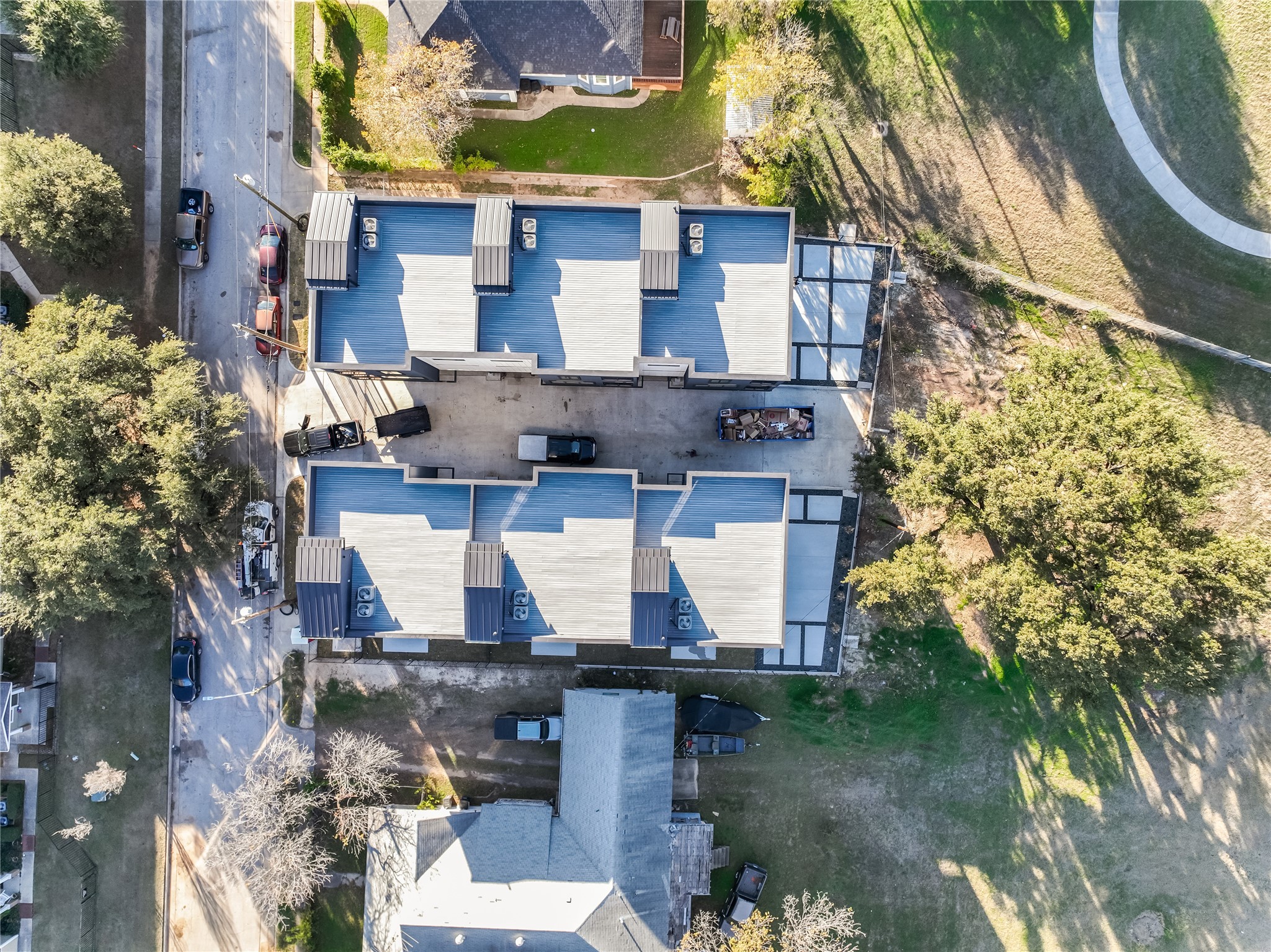 1101 Poindexter Street Fort Worth TX 76102