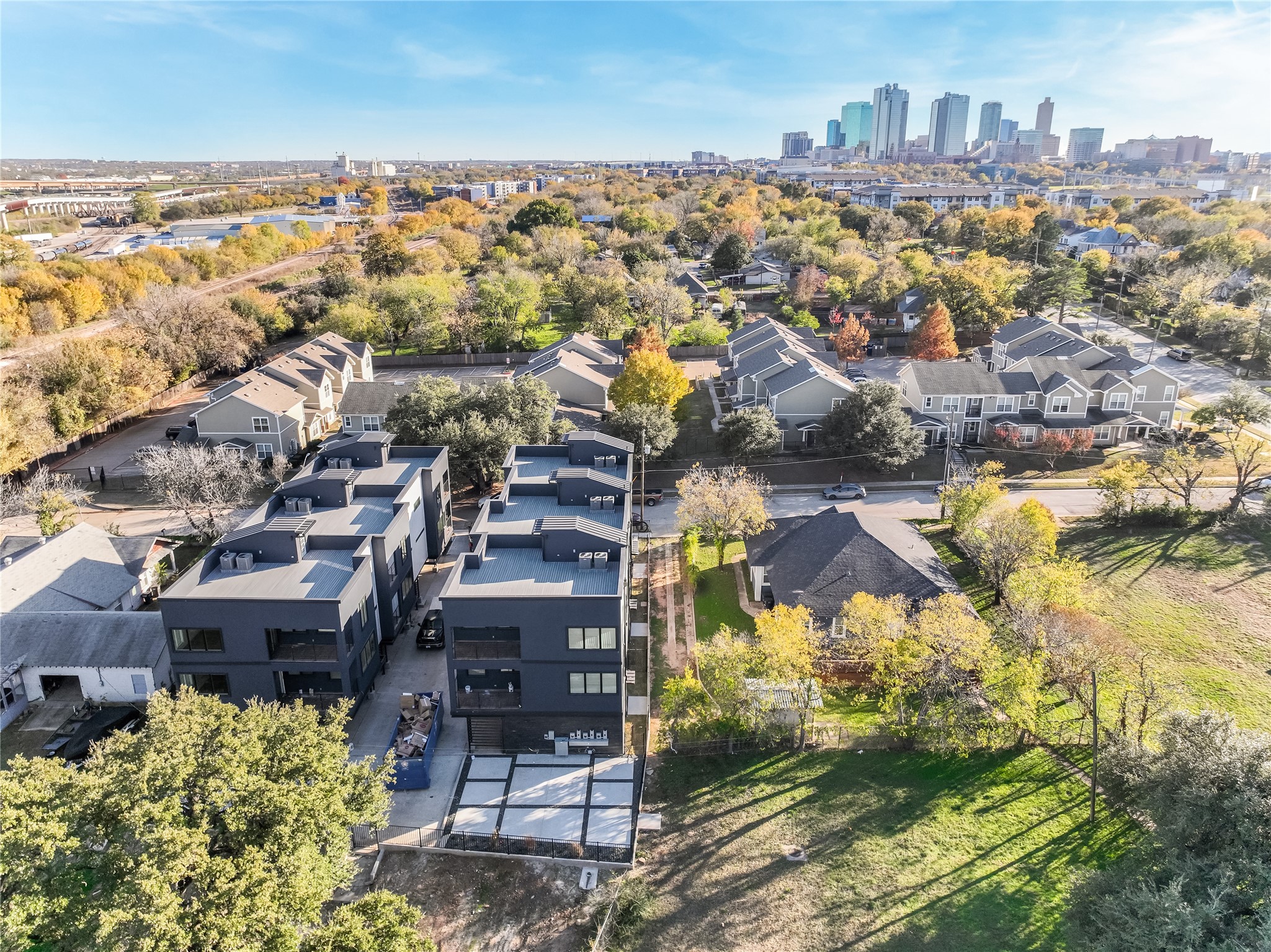 1101 Poindexter Street Fort Worth TX 76102