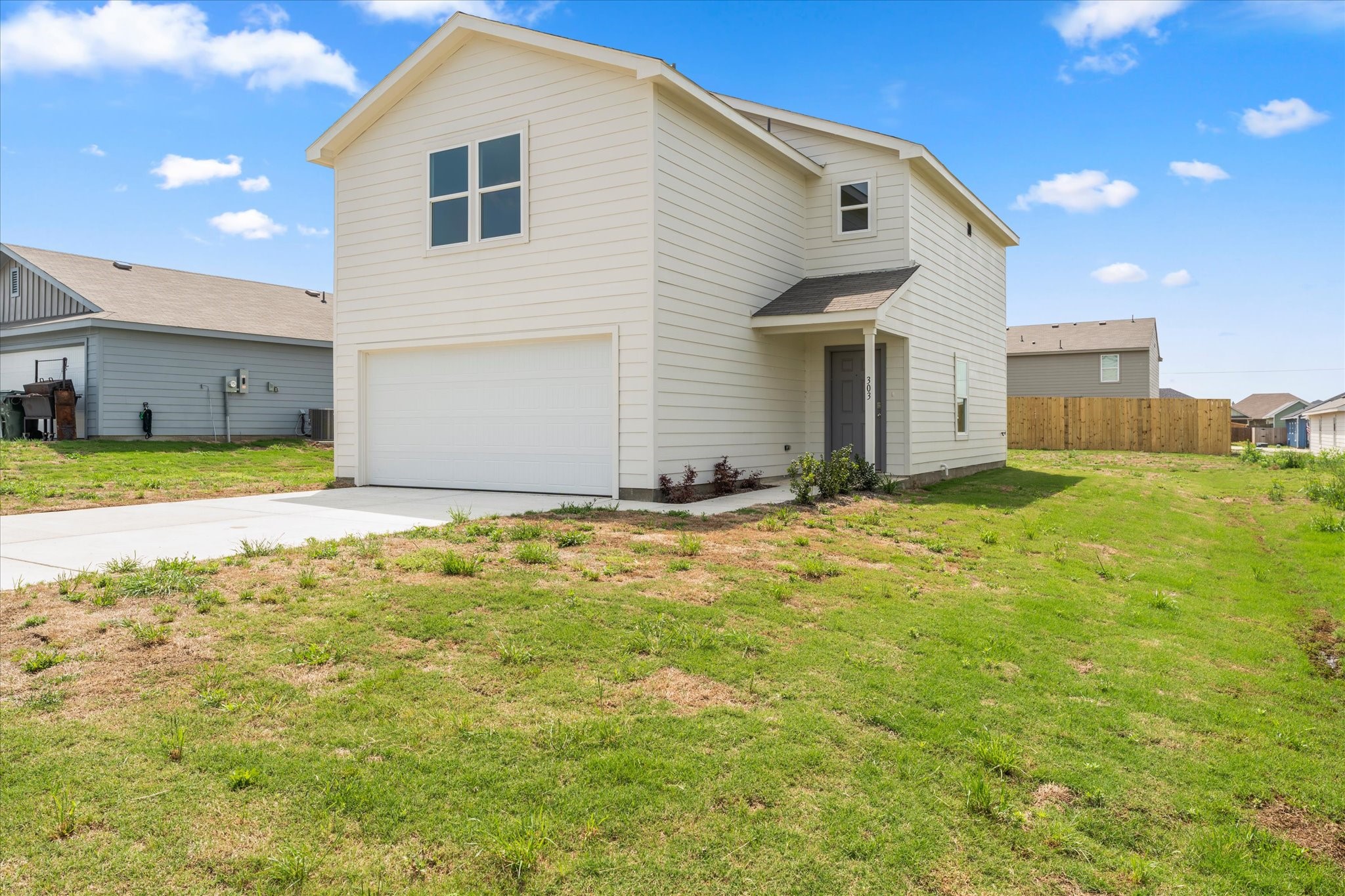 303 Victory Drive Mabank TX 75147