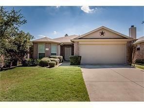 717 Mahogany Drive Anna TX 75409