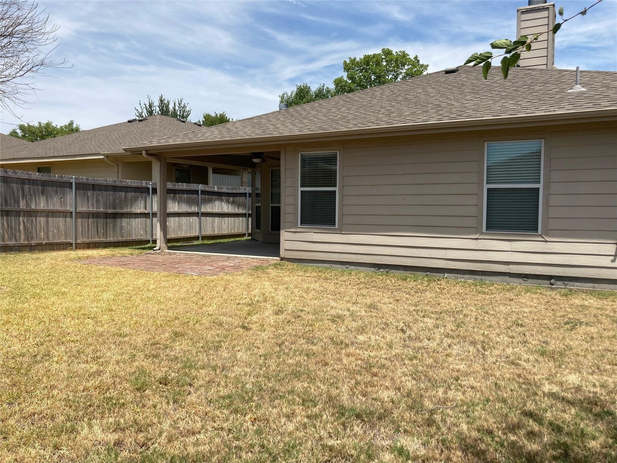 717 Mahogany Drive Anna TX 75409