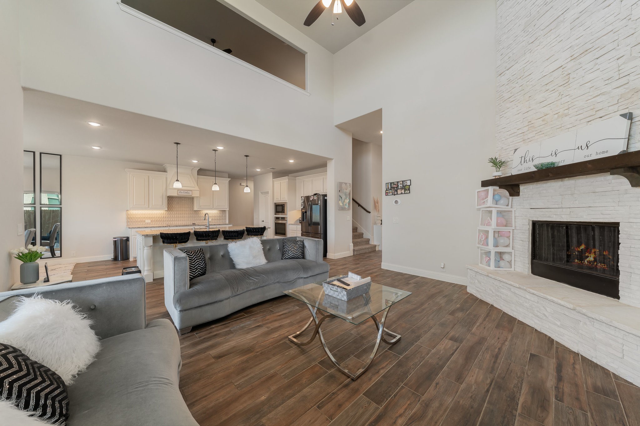 3825 Honey Grove Drive Midlothian TX 76065
