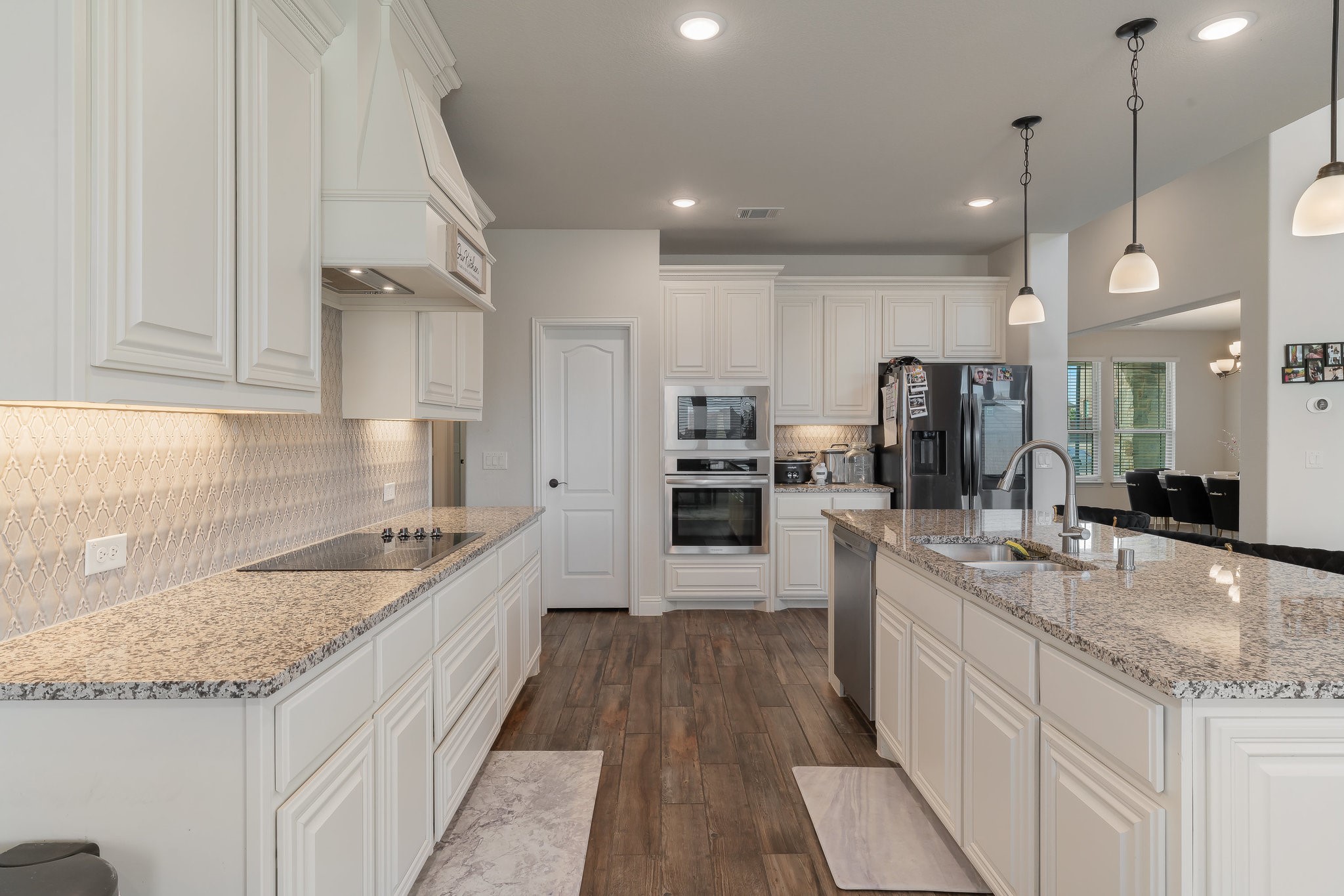 3825 Honey Grove Drive Midlothian TX 76065