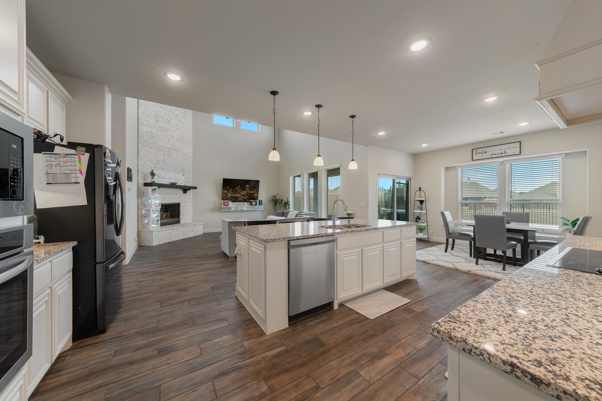 3825 Honey Grove Drive Midlothian TX 76065