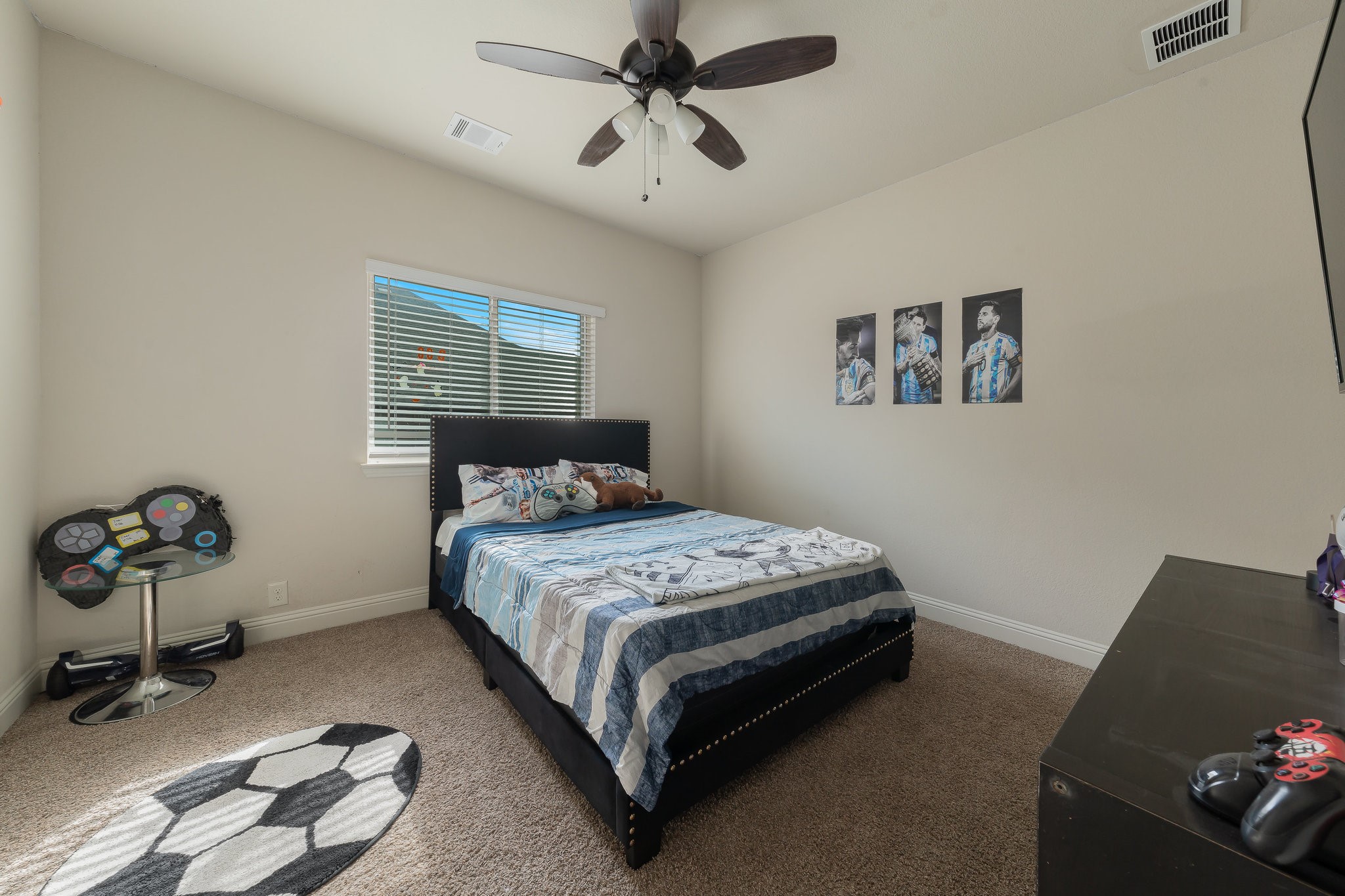3825 Honey Grove Drive Midlothian TX 76065