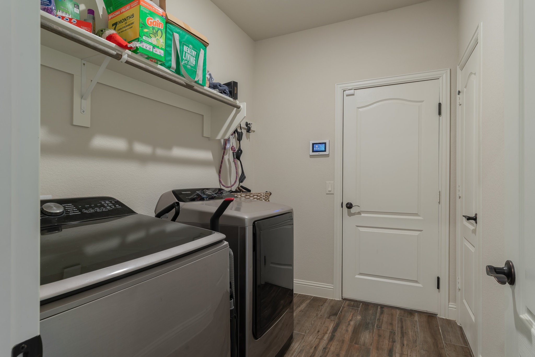 3825 Honey Grove Drive Midlothian TX 76065