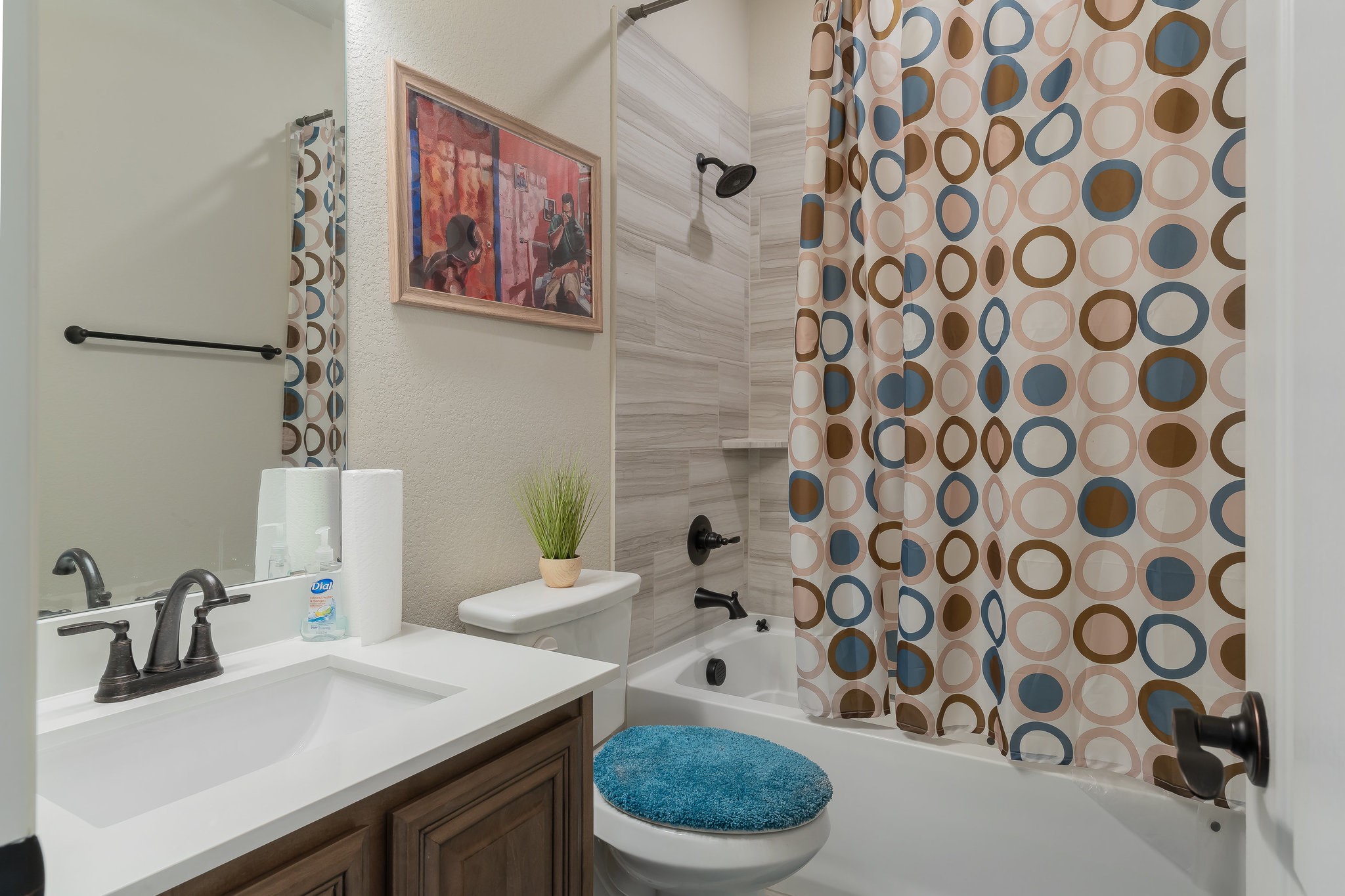 3825 Honey Grove Drive Midlothian TX 76065