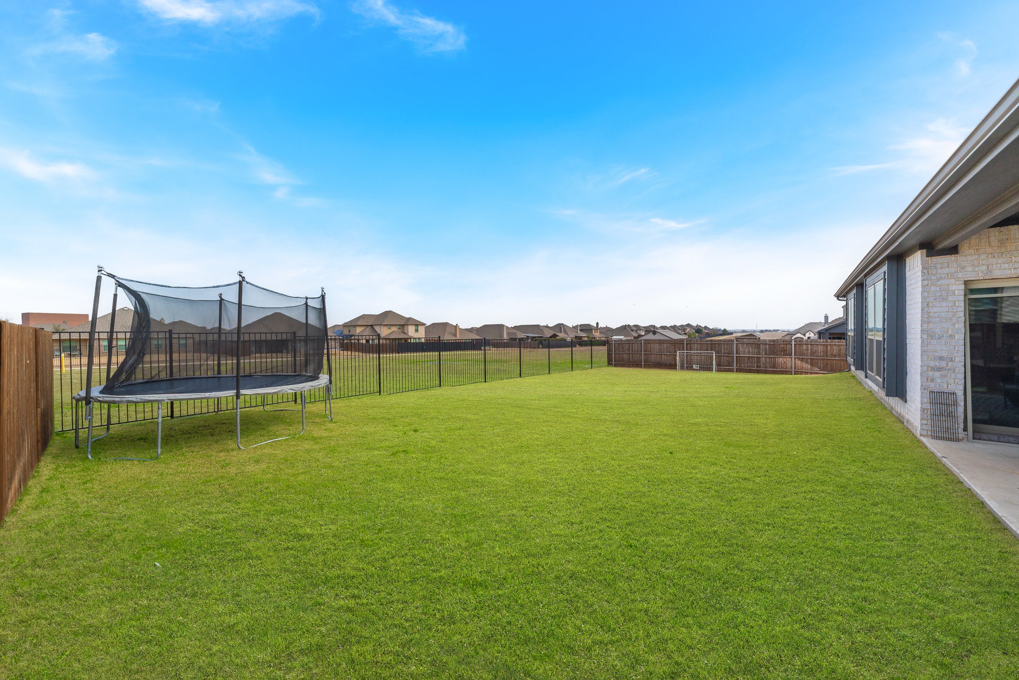 3825 Honey Grove Drive Midlothian TX 76065