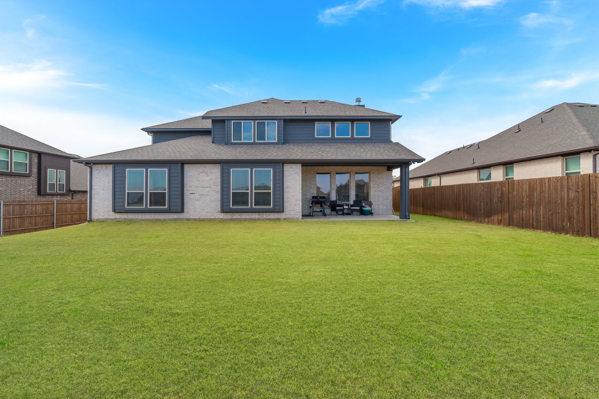3825 Honey Grove Drive Midlothian TX 76065