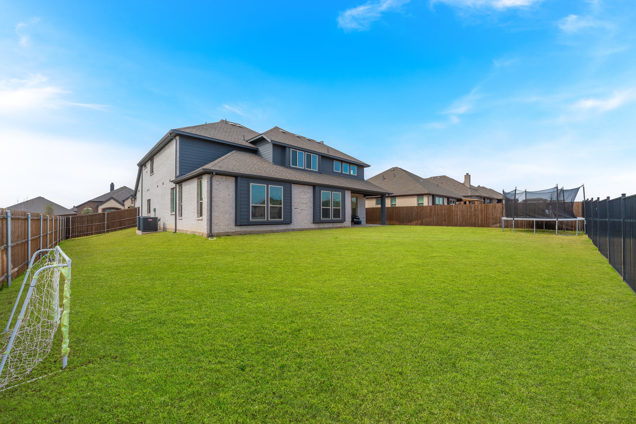 3825 Honey Grove Drive Midlothian TX 76065