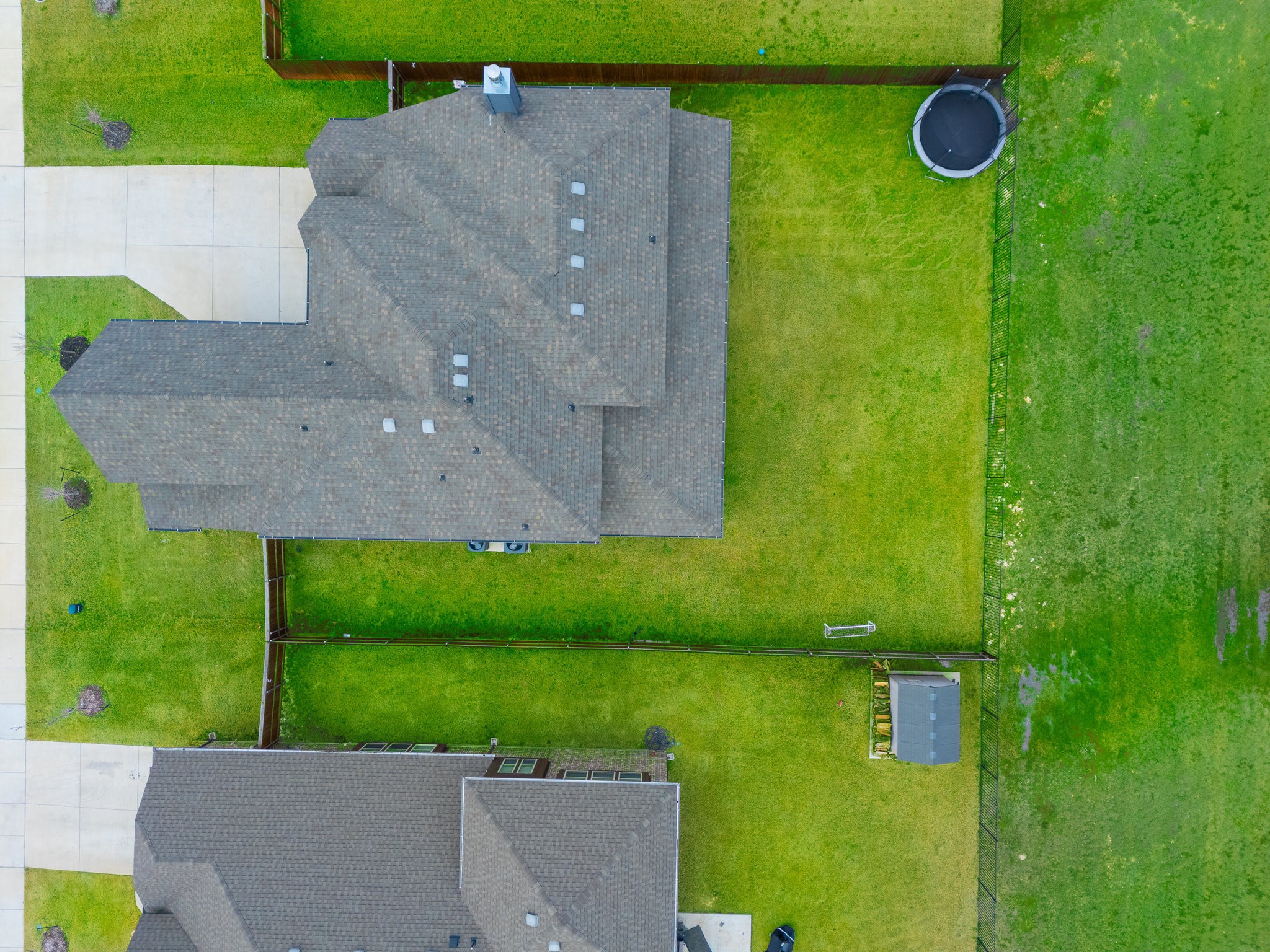 3825 Honey Grove Drive Midlothian TX 76065