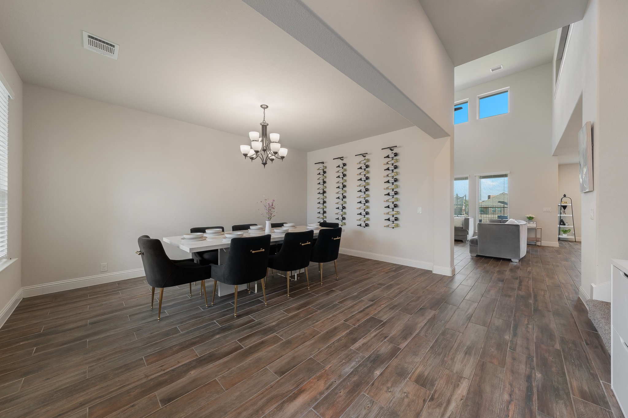 3825 Honey Grove Drive Midlothian TX 76065