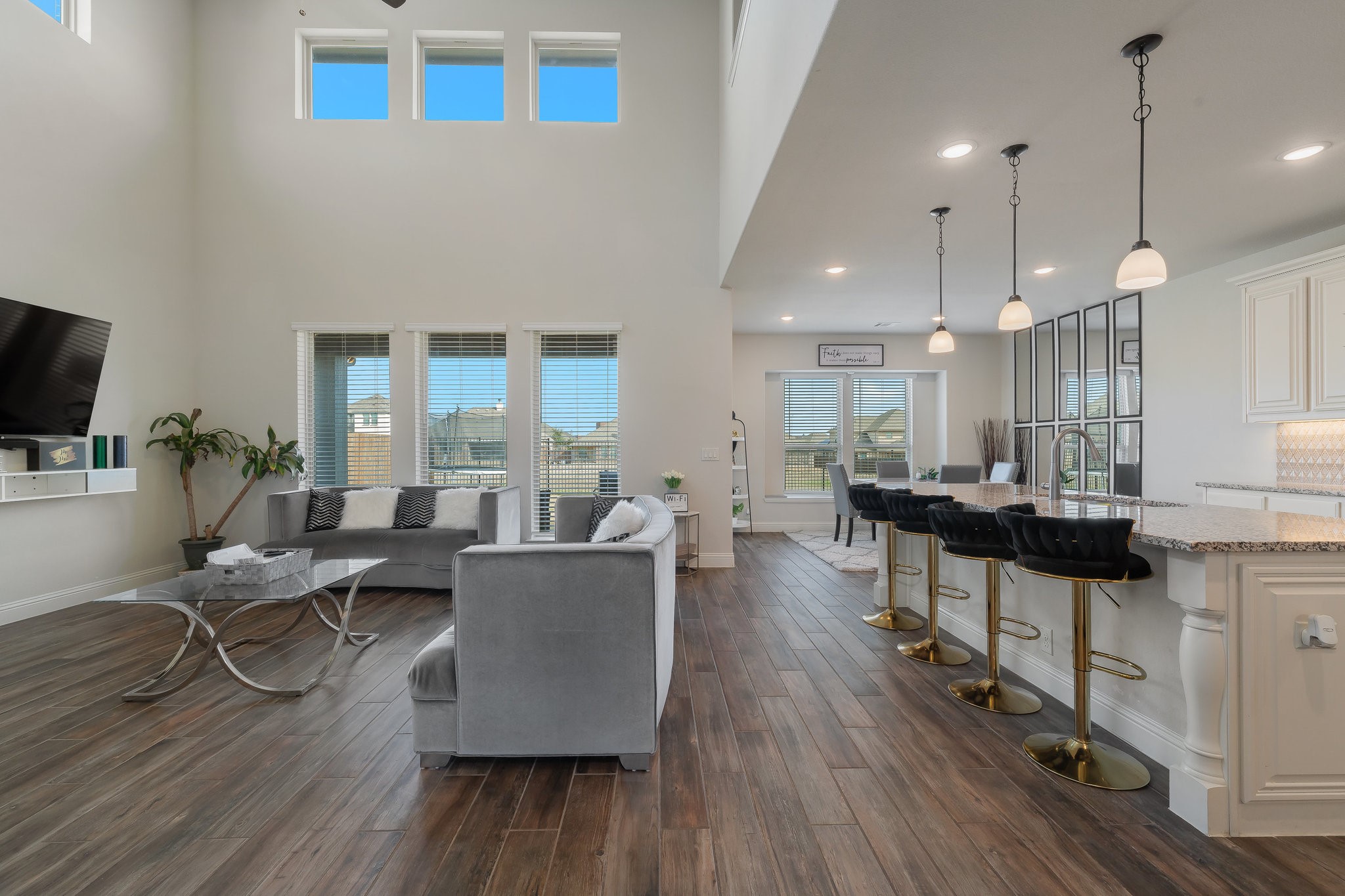 3825 Honey Grove Drive Midlothian TX 76065