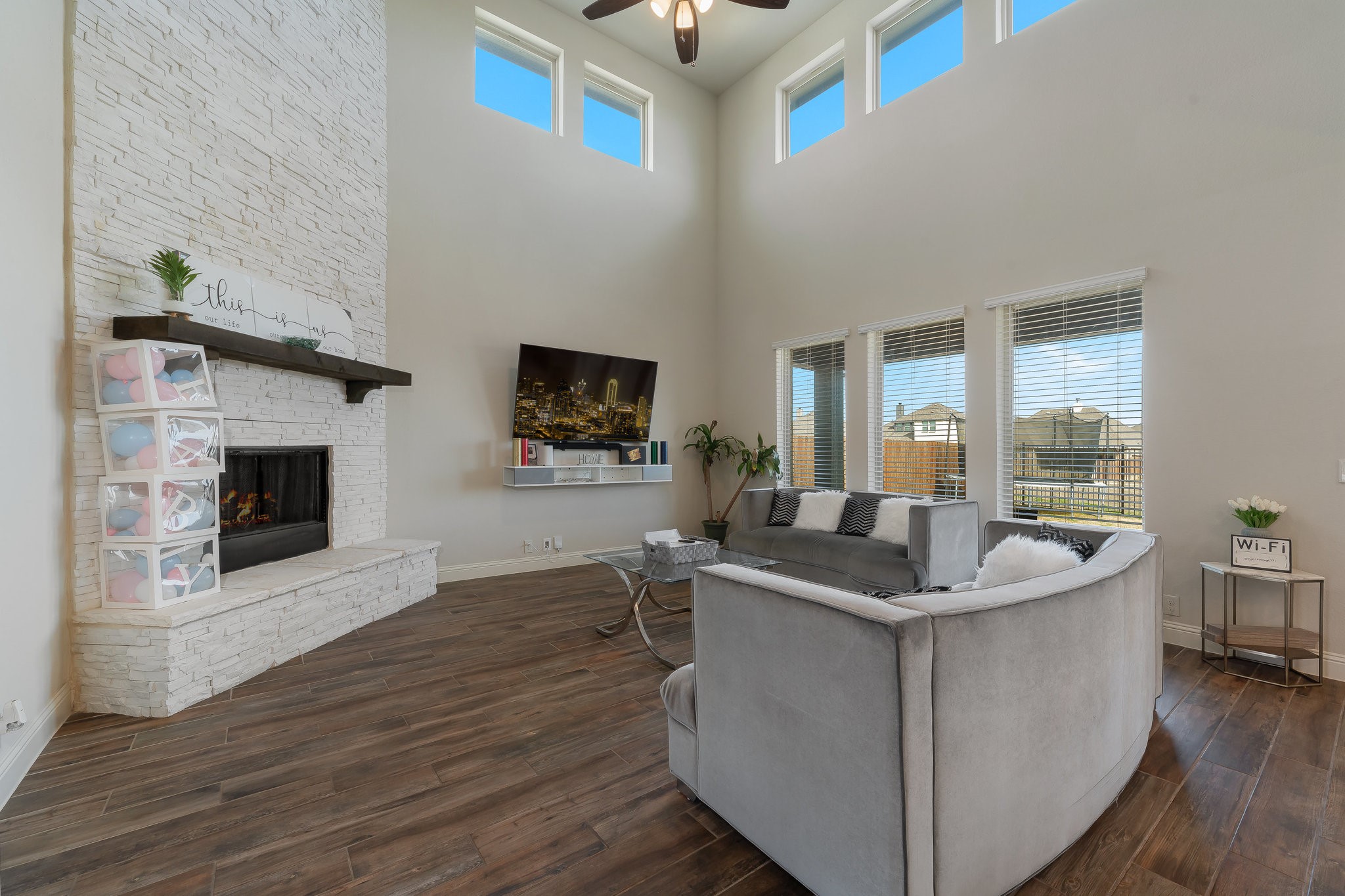 3825 Honey Grove Drive Midlothian TX 76065
