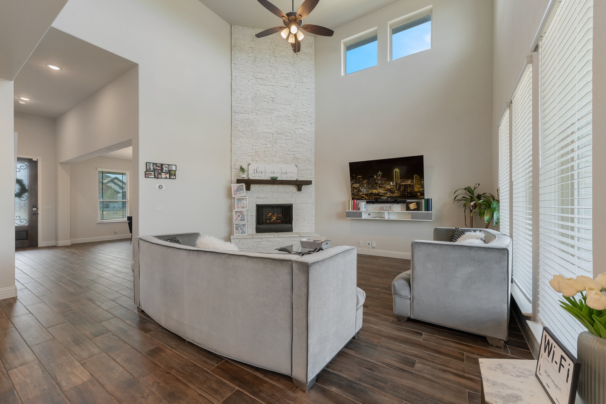 3825 Honey Grove Drive Midlothian TX 76065