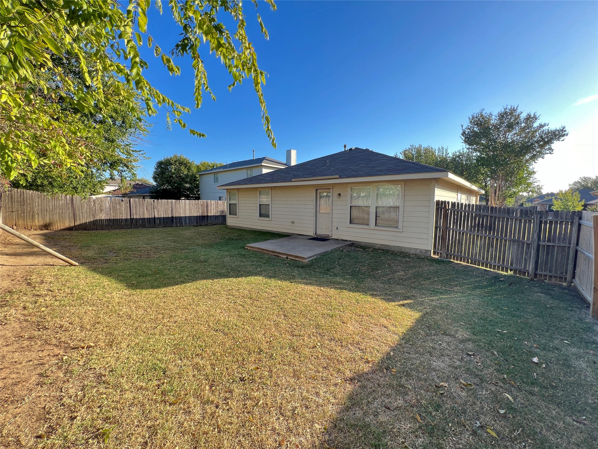 2217 Lookout Lane Denton TX 76207