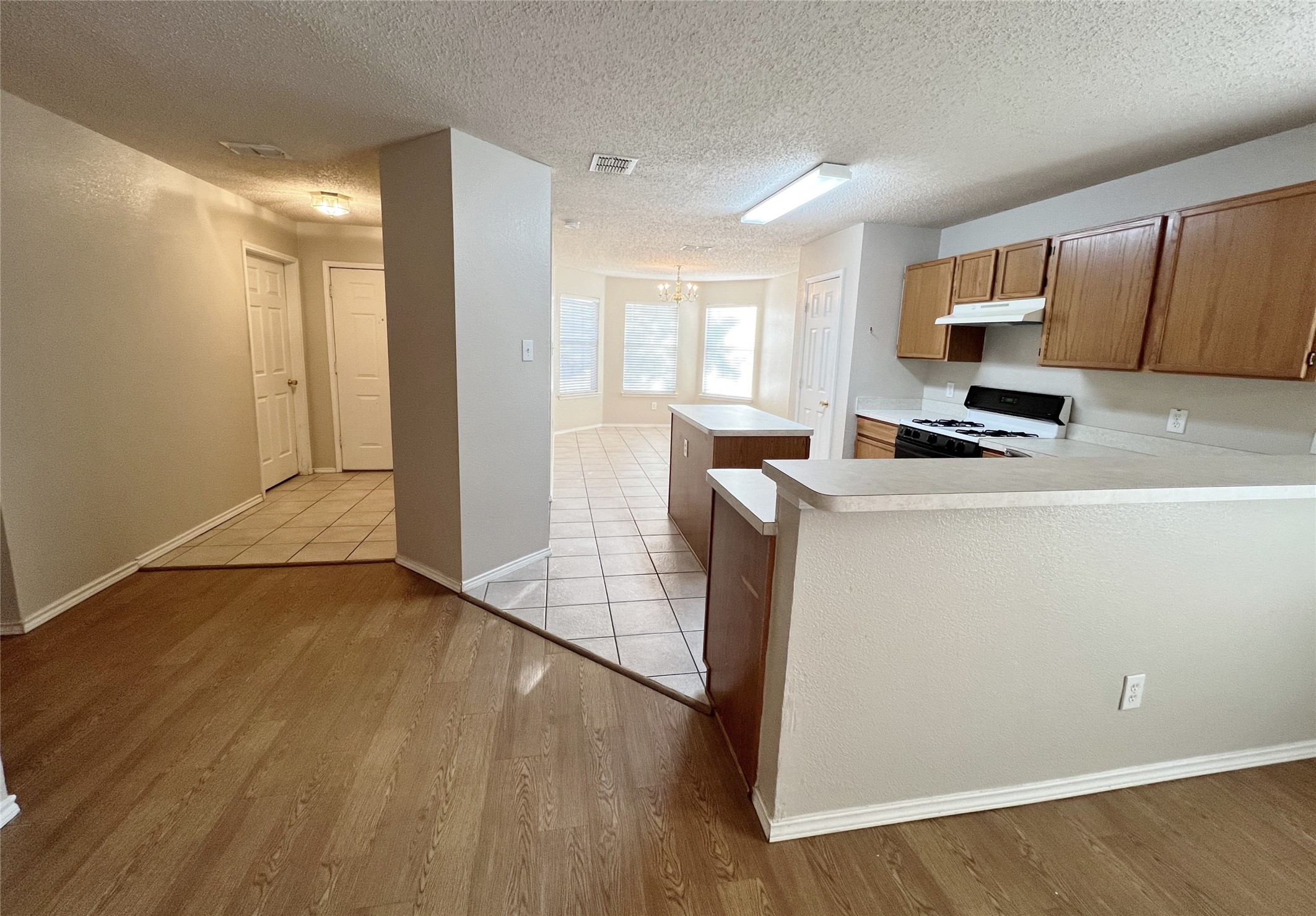 2217 Lookout Lane Denton TX 76207