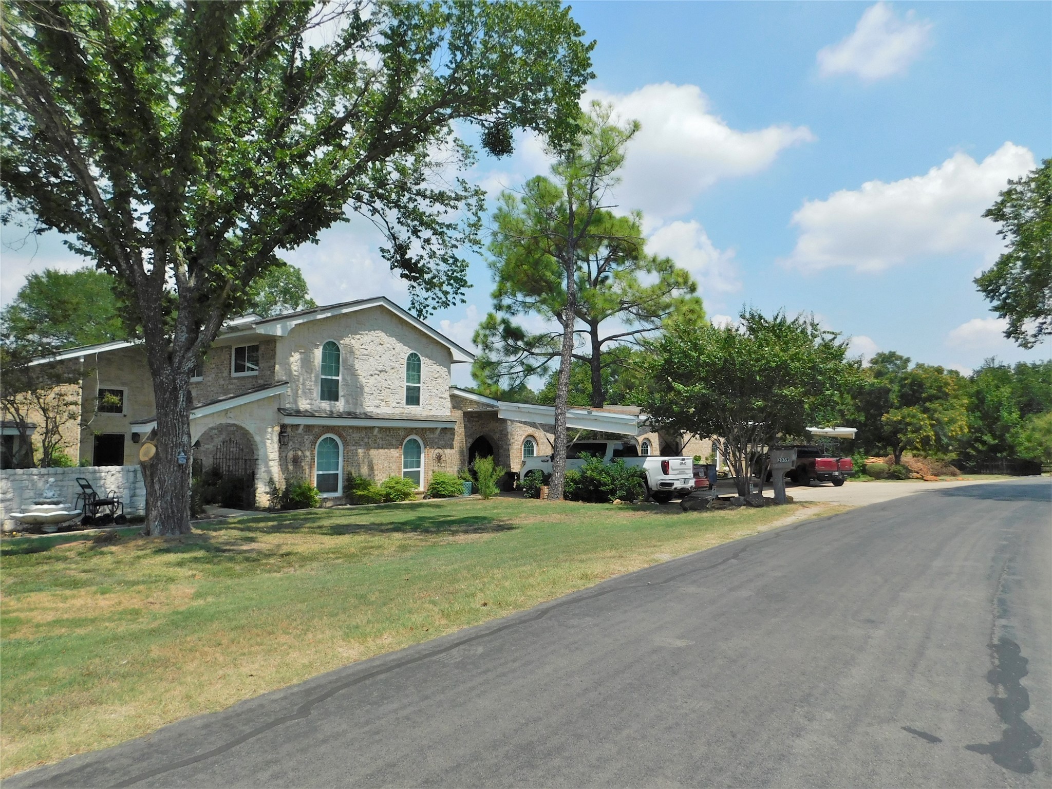 2039 Britt Drive Argyle TX 76226