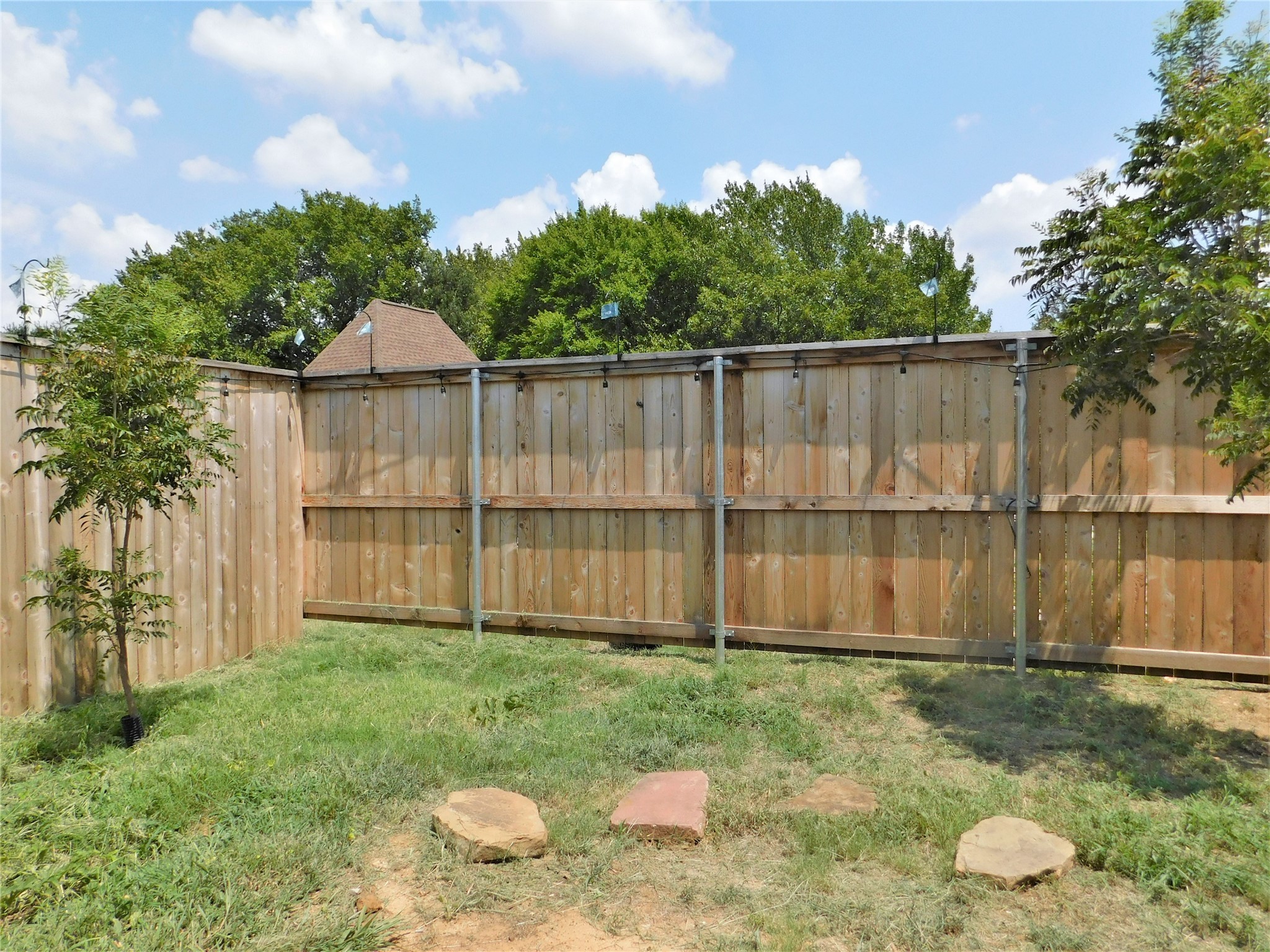 2039 Britt Drive Argyle TX 76226