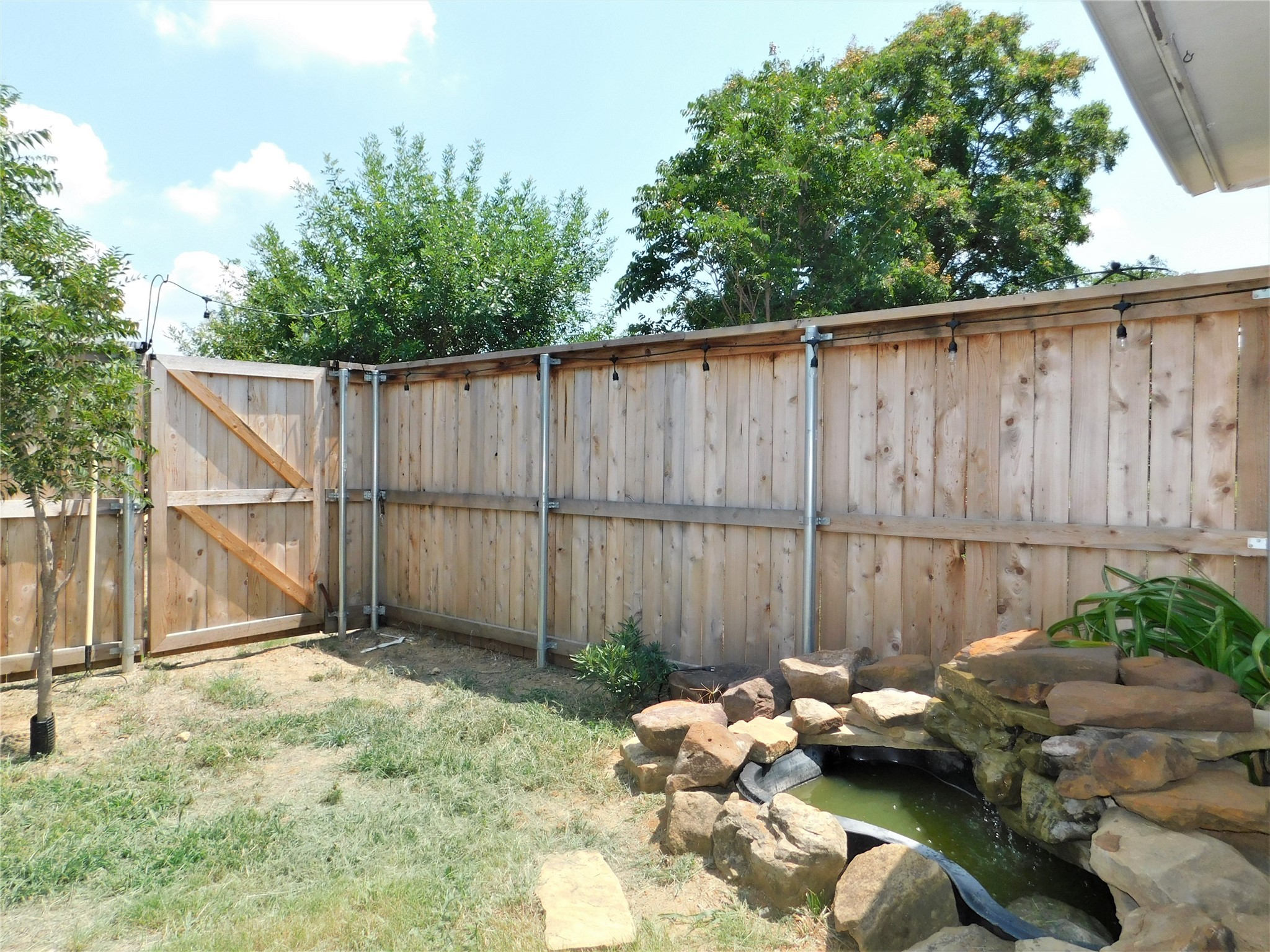 2039 Britt Drive Argyle TX 76226