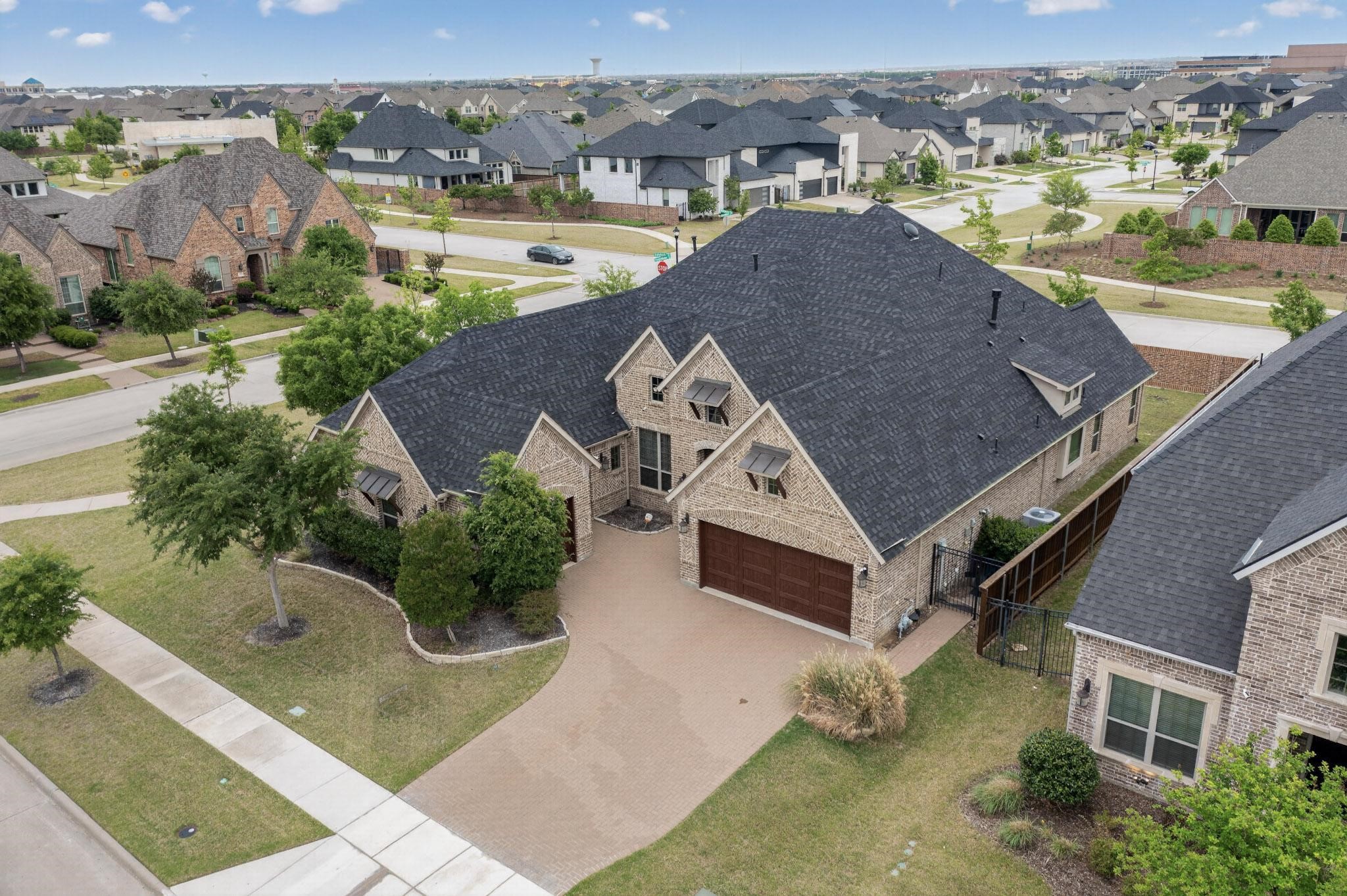 16178 Buffalo Grass Road Frisco TX 75033